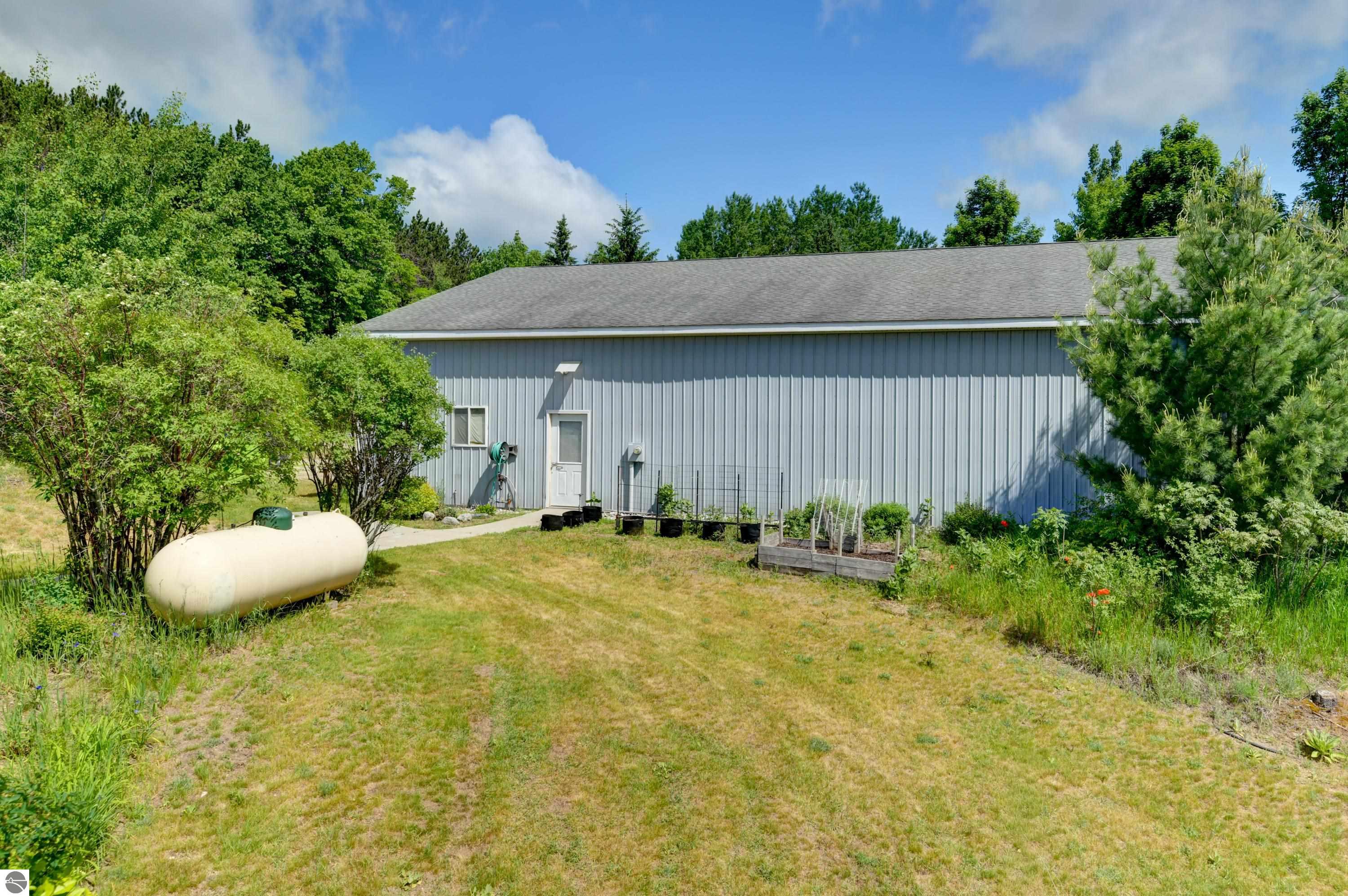 8155 Blackman Road, Kingsley, MI 49649 — Photo 55