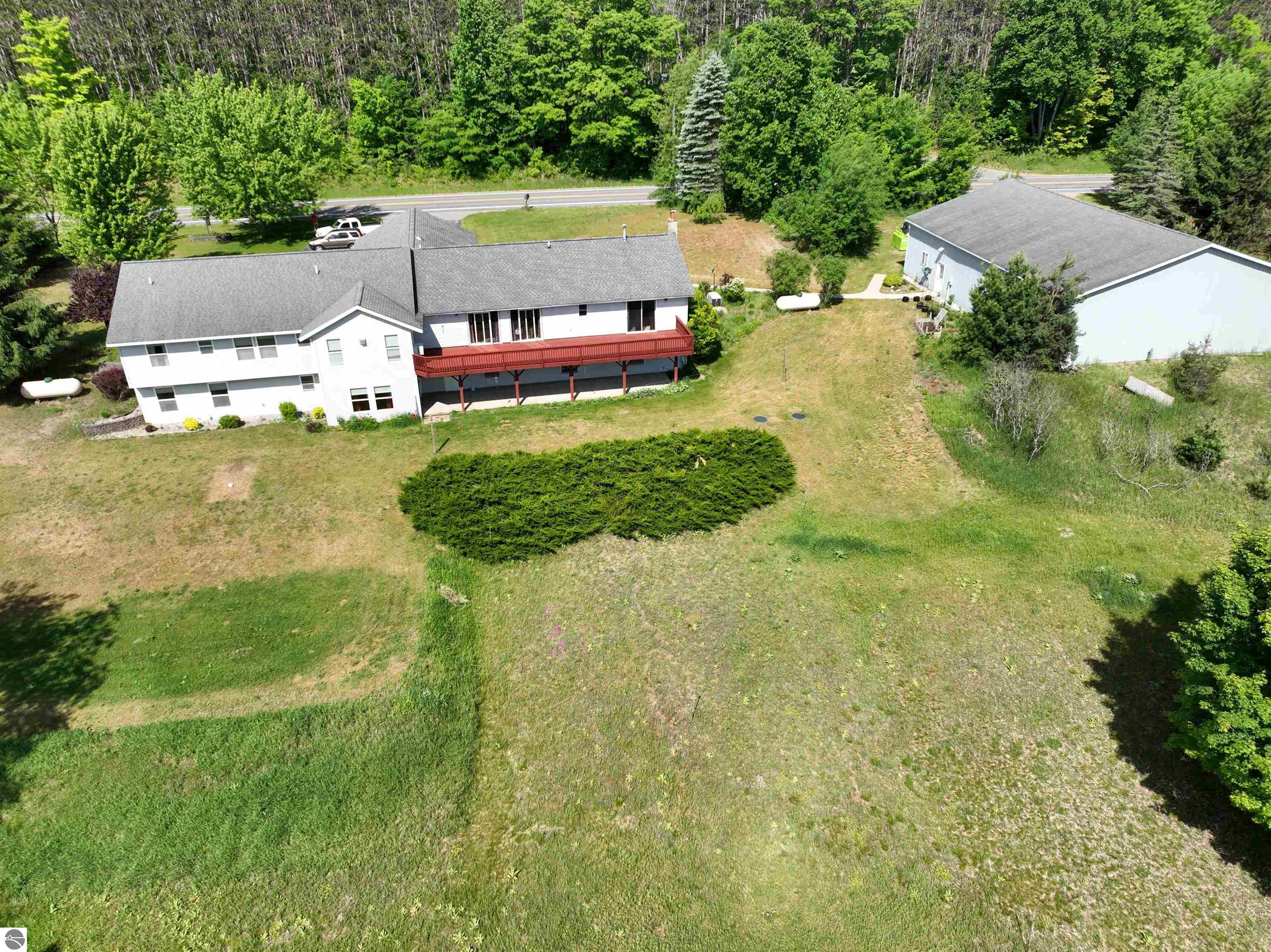 8155 Blackman Road, Kingsley, MI 49649 — Photo 60