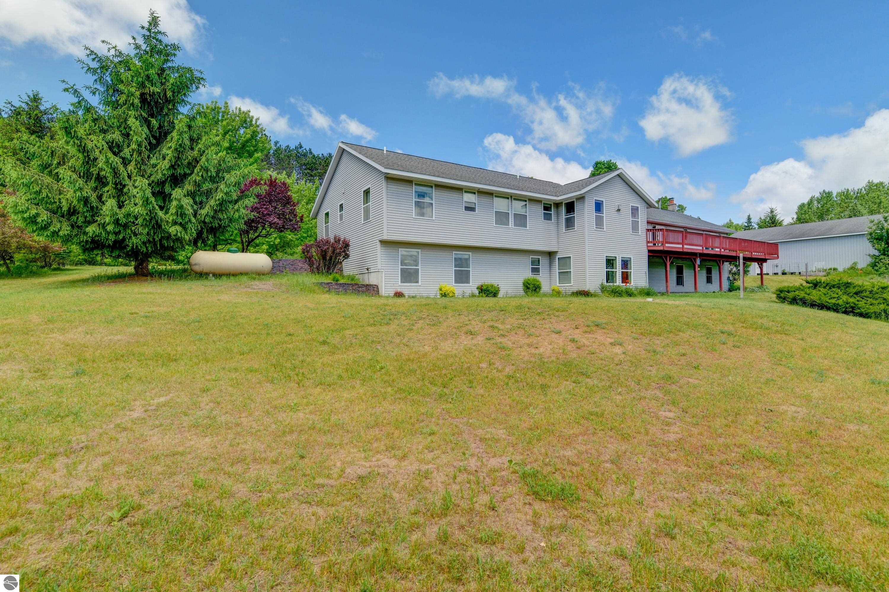 8155 Blackman Road, Kingsley, MI 49649 — Photo 7