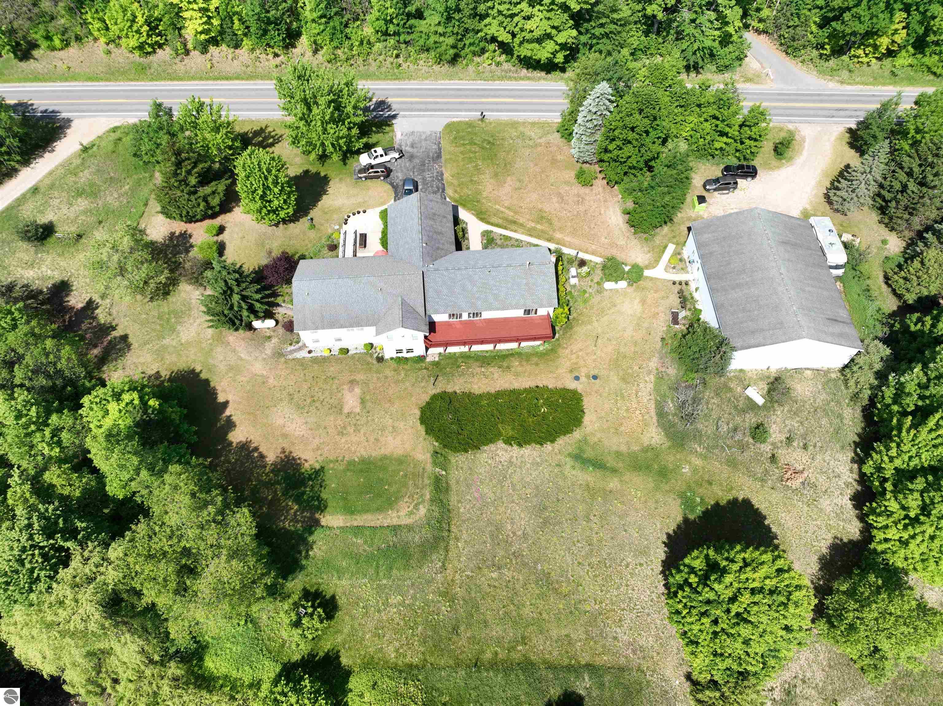 8155 Blackman Road, Kingsley, MI 49649 — Photo 61