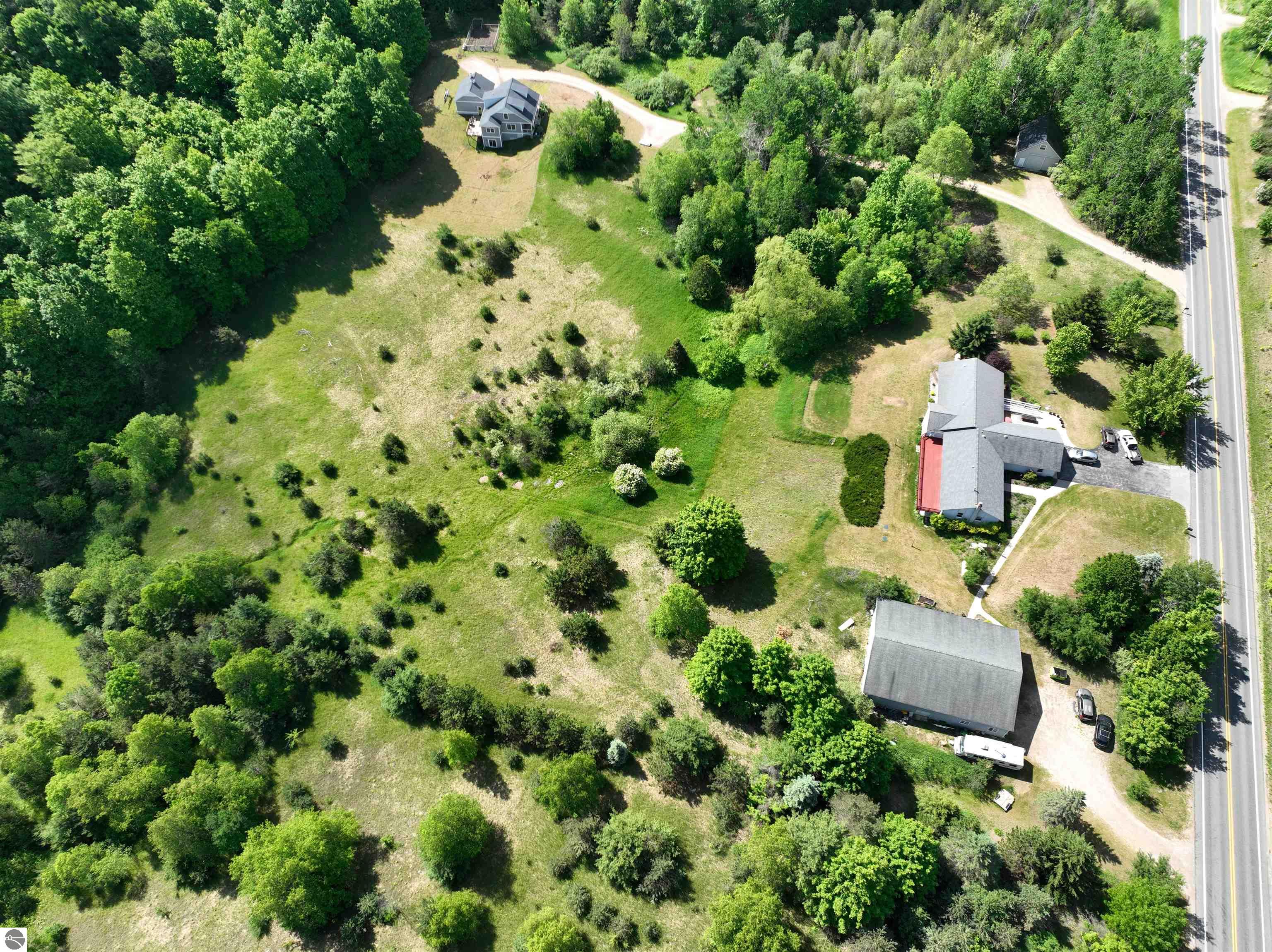 8155 Blackman Road, Kingsley, MI 49649 — Photo 63