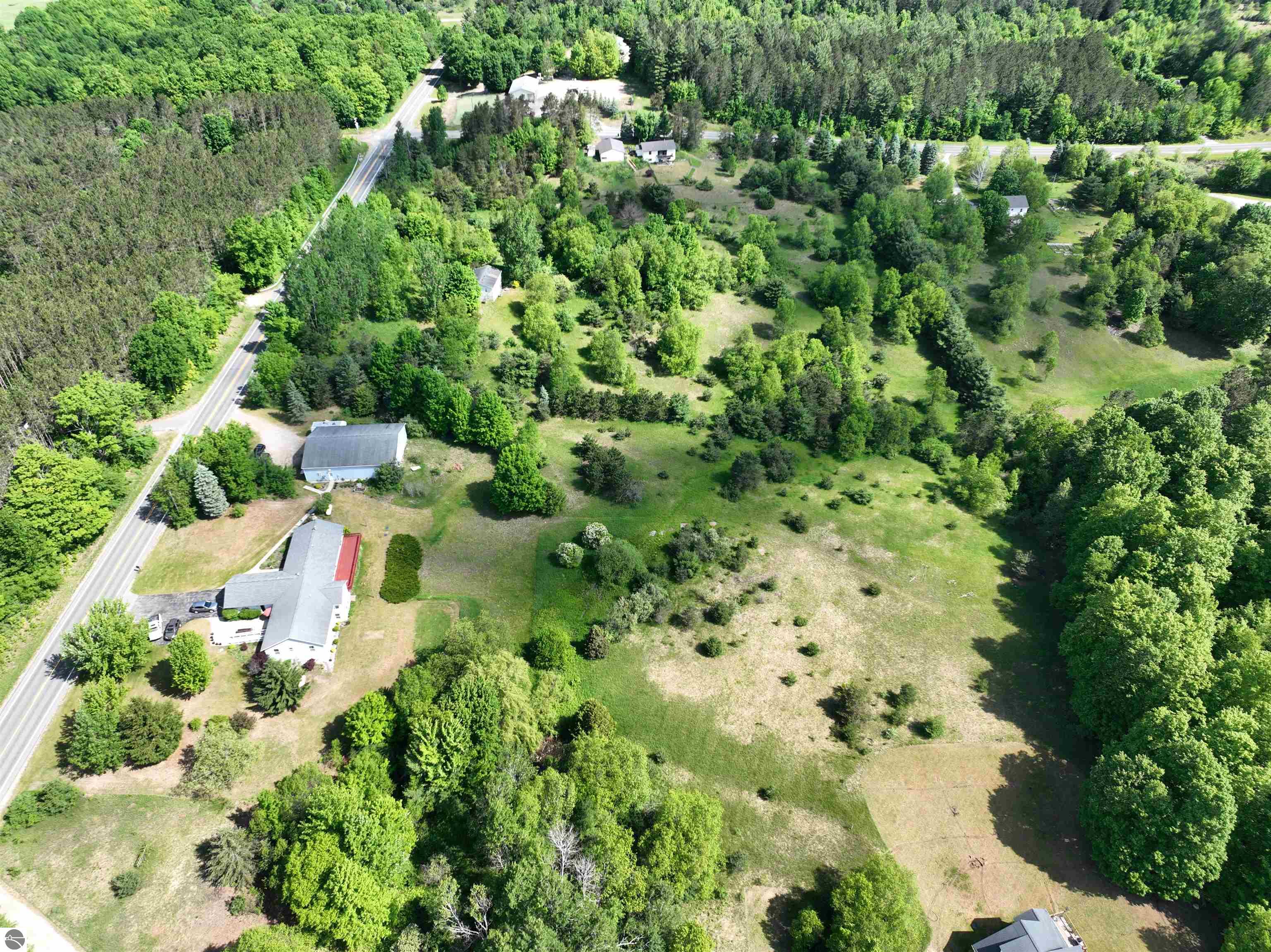 8155 Blackman Road, Kingsley, MI 49649 — Photo 64
