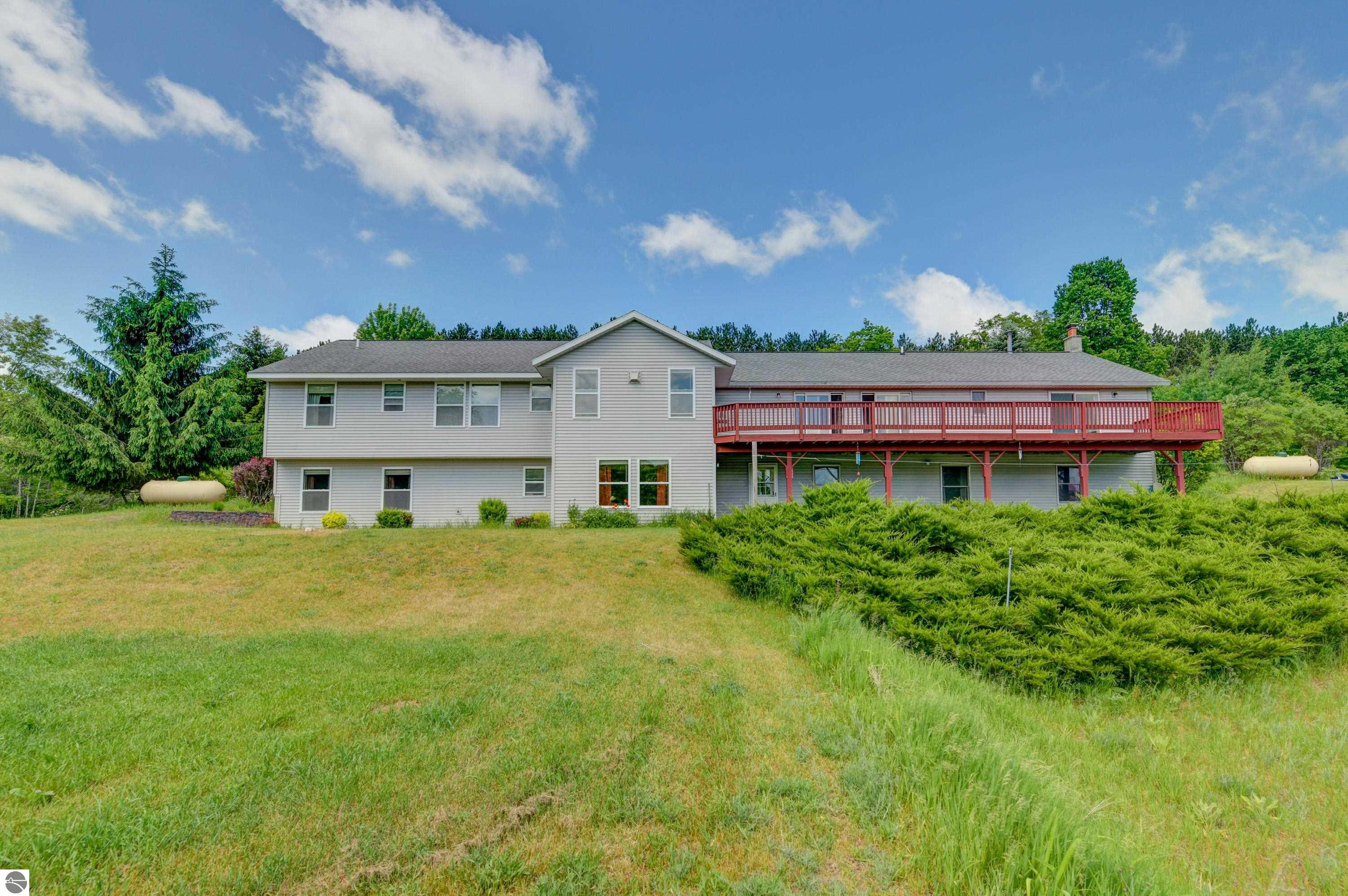 8155 Blackman Road, Kingsley, MI 49649 — Photo 8