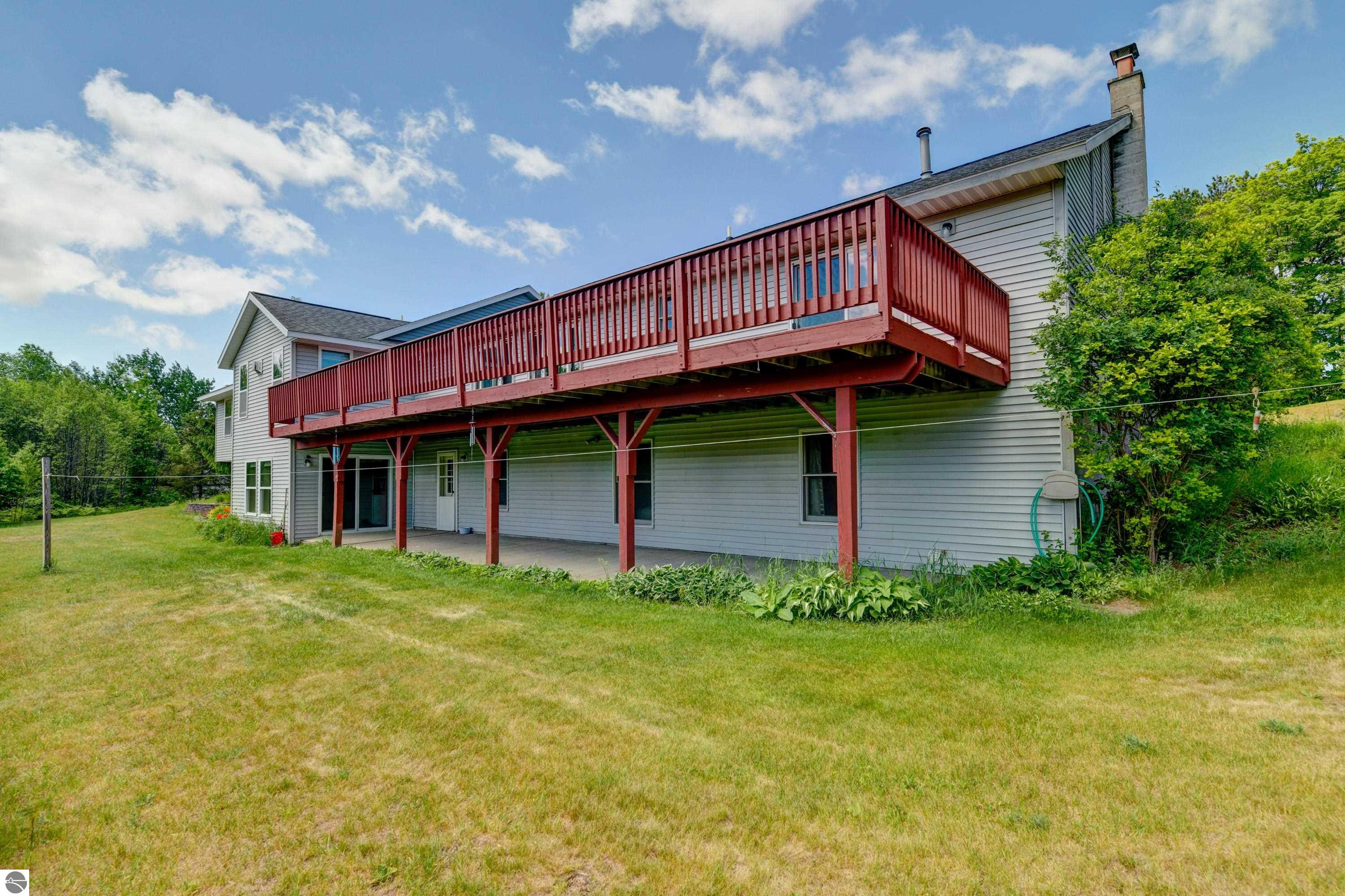 8155 Blackman Road, Kingsley, MI 49649 — Photo 10
