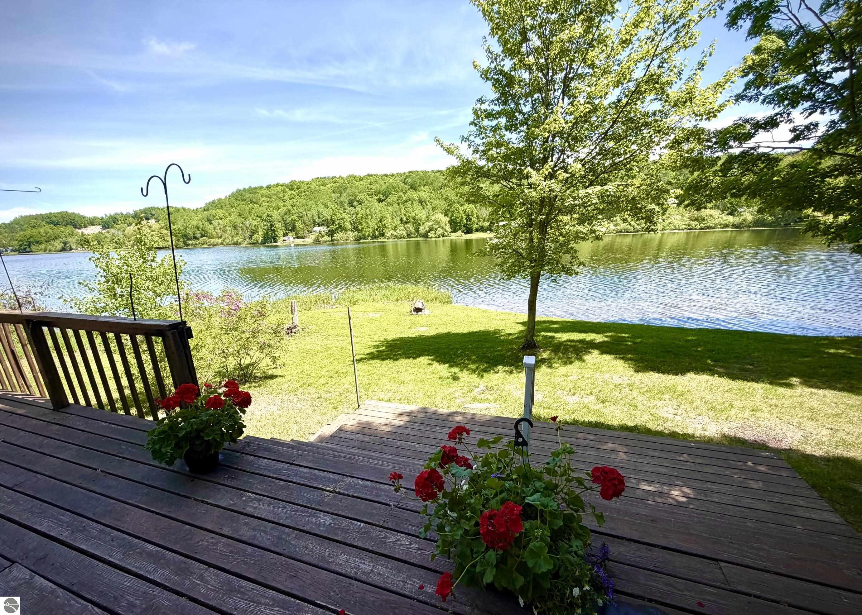 8614 Pete's Landing, Ellsworth, MI 49729 — Photo 13