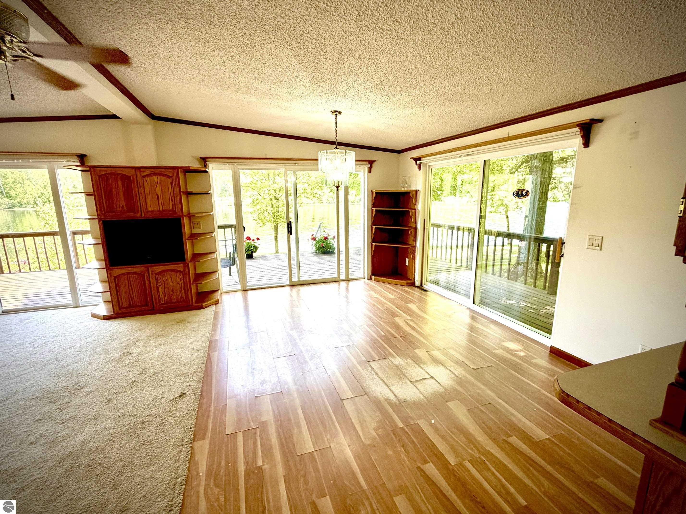 8614 Pete's Landing, Ellsworth, MI 49729 — Photo 14
