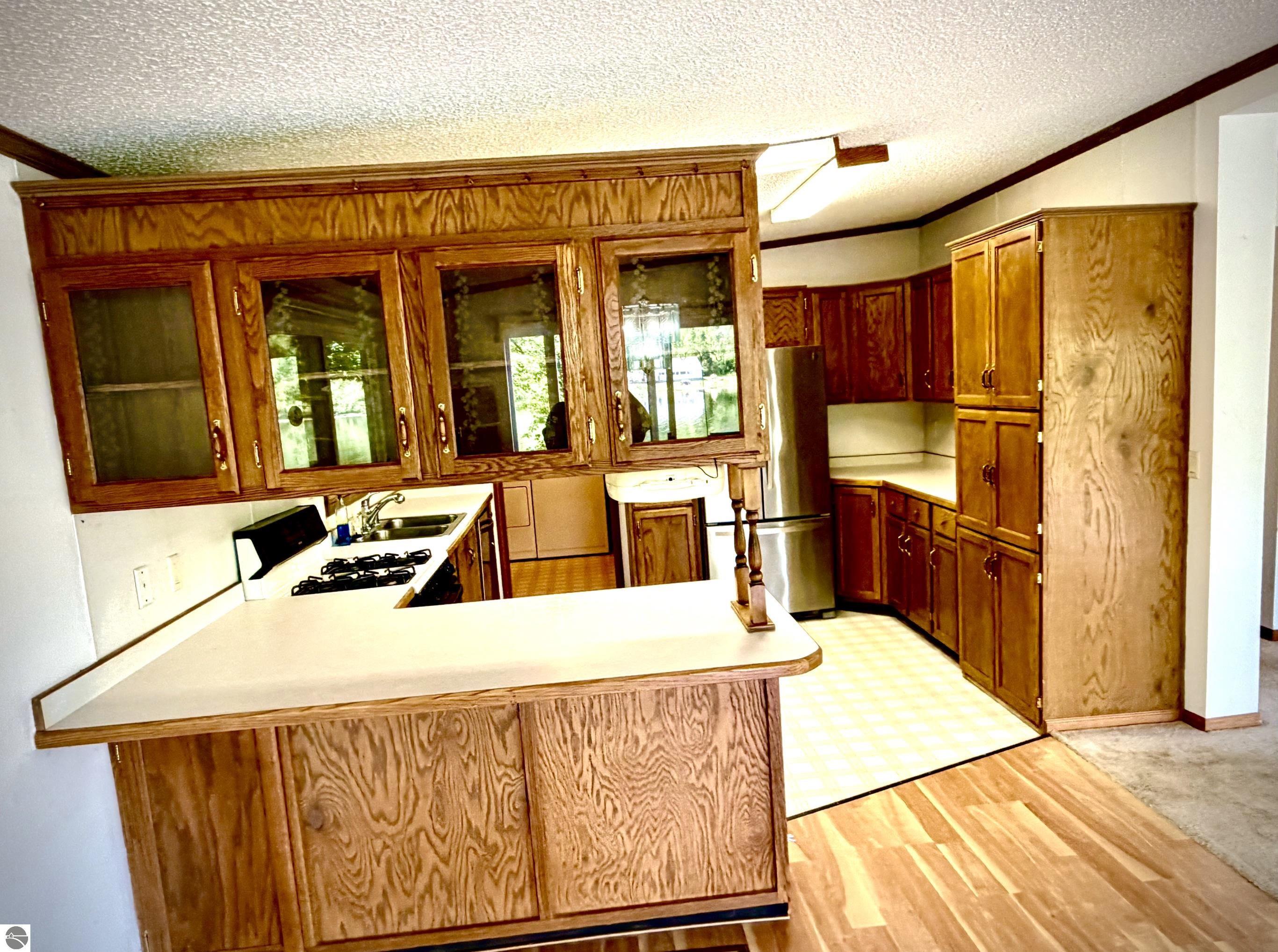 8614 Pete's Landing, Ellsworth, MI 49729 — Photo 16