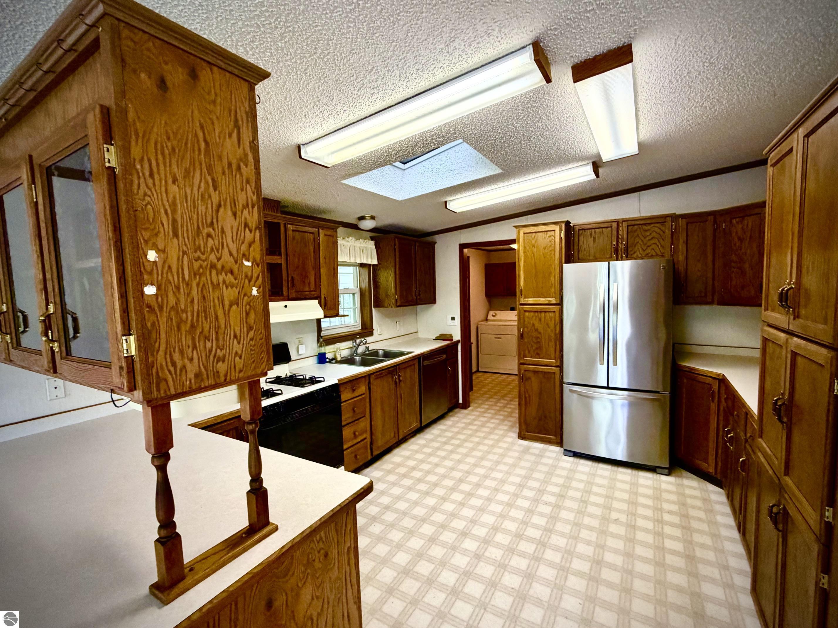 8614 Pete's Landing, Ellsworth, MI 49729 — Photo 18