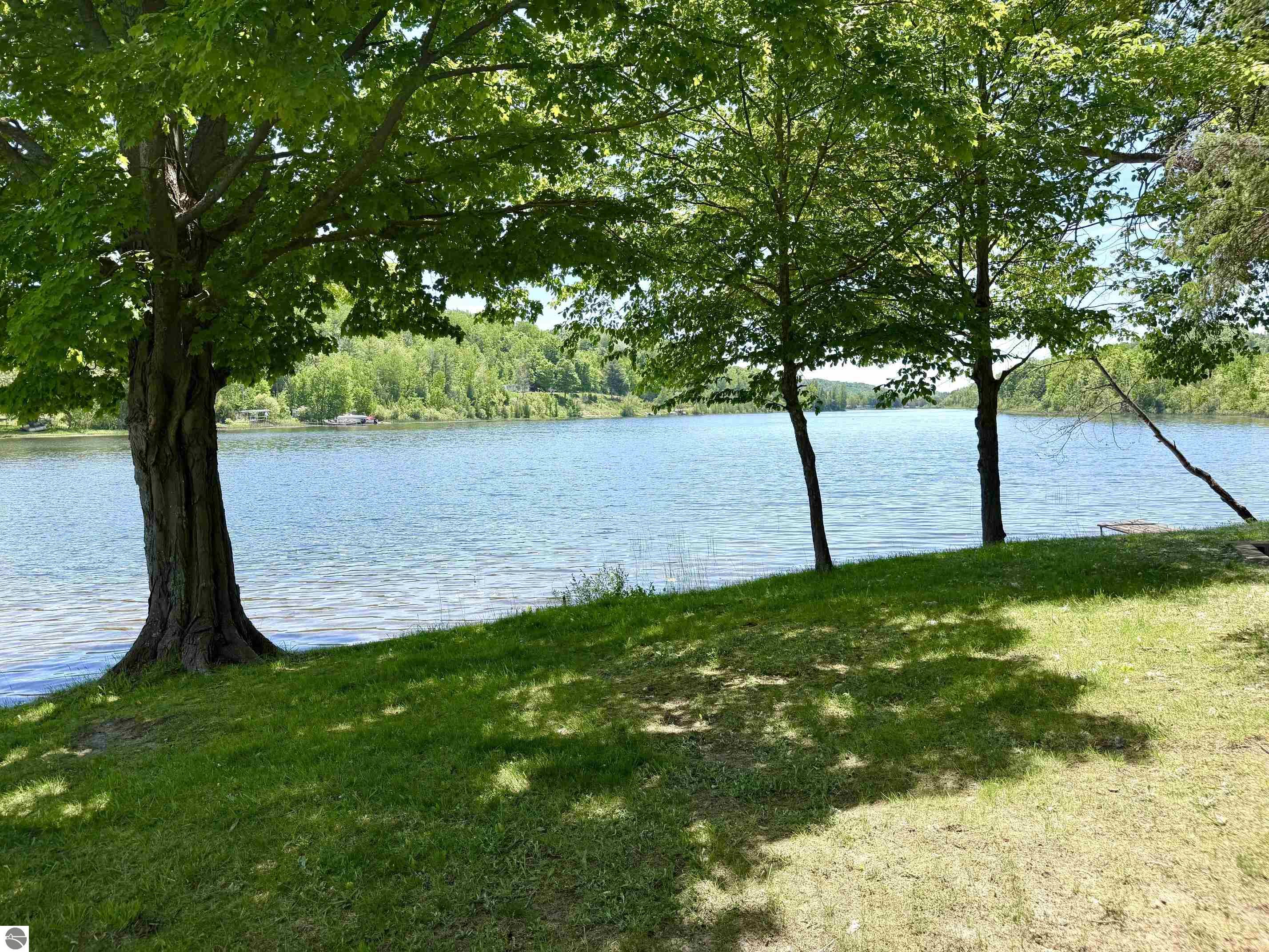 8614 Pete's Landing, Ellsworth, MI 49729 — Photo 27