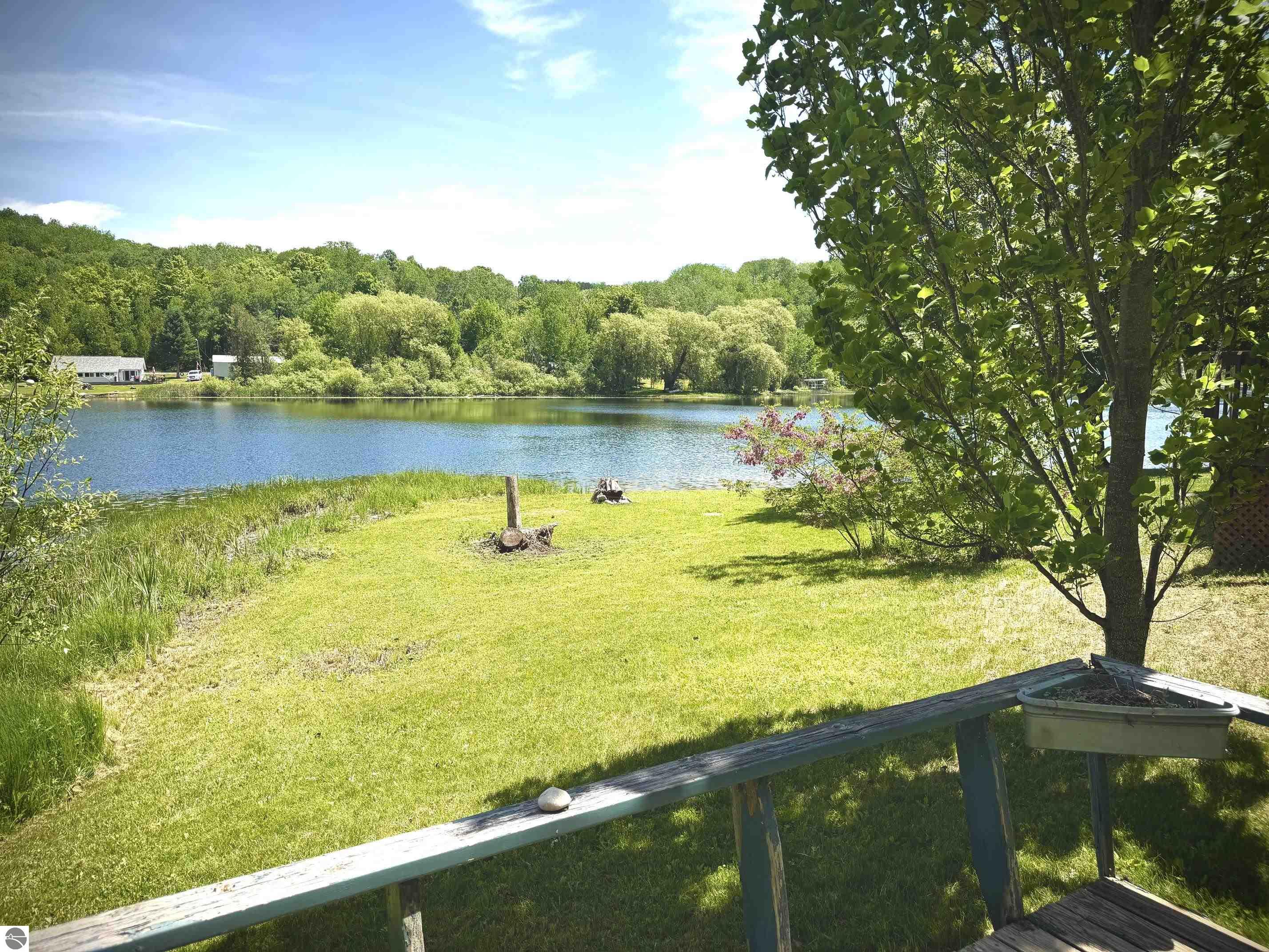 8614 Pete's Landing, Ellsworth, MI 49729 — Photo 29