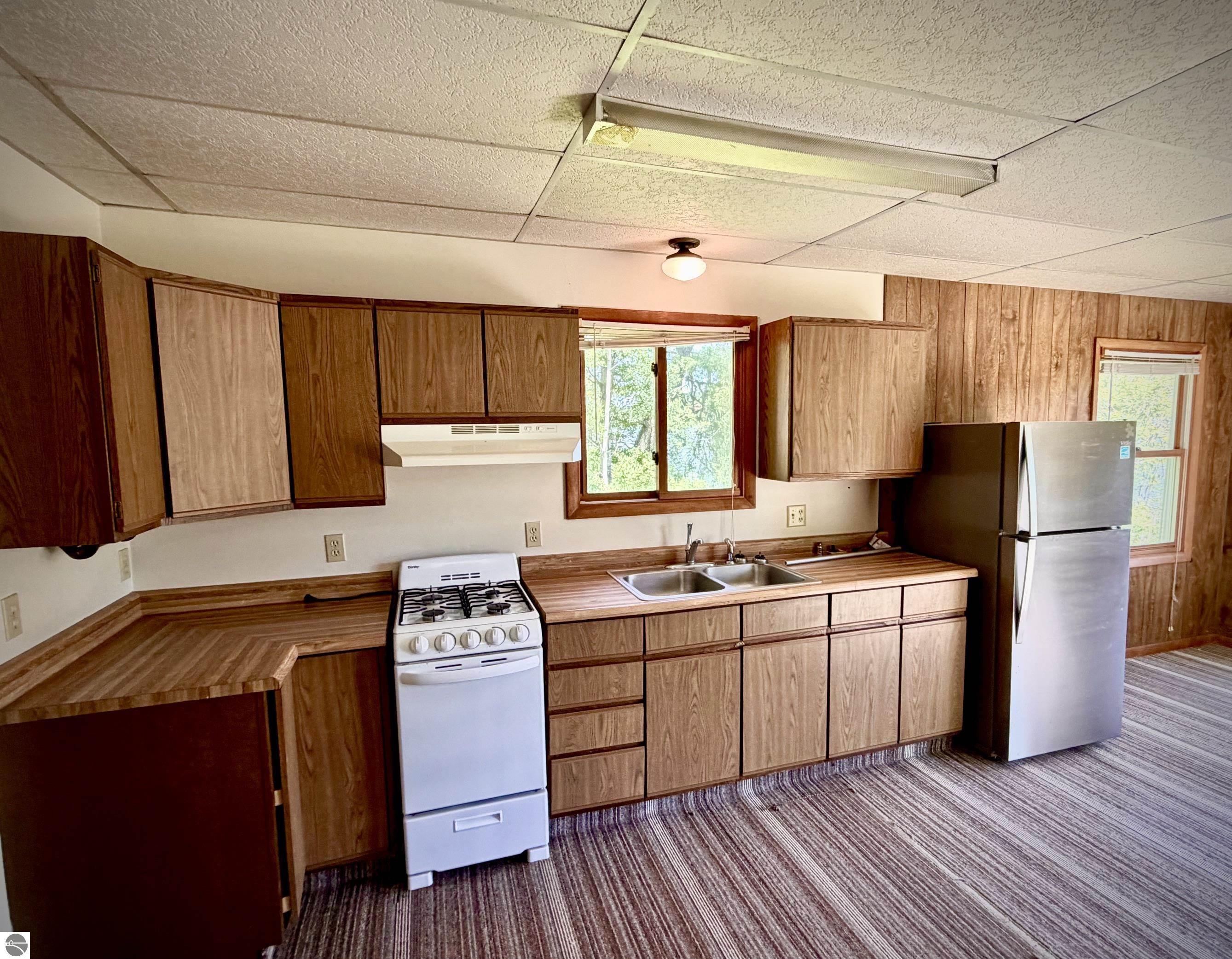 8614 Pete's Landing, Ellsworth, MI 49729 — Photo 30