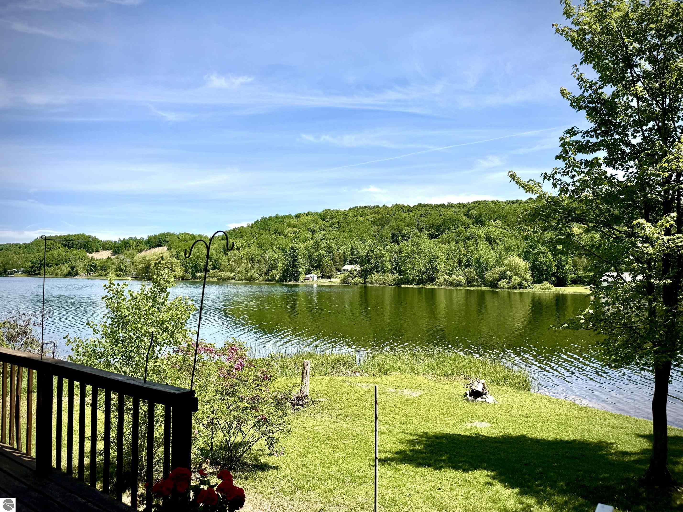 8614 Pete's Landing, Ellsworth, MI 49729 — Photo 33
