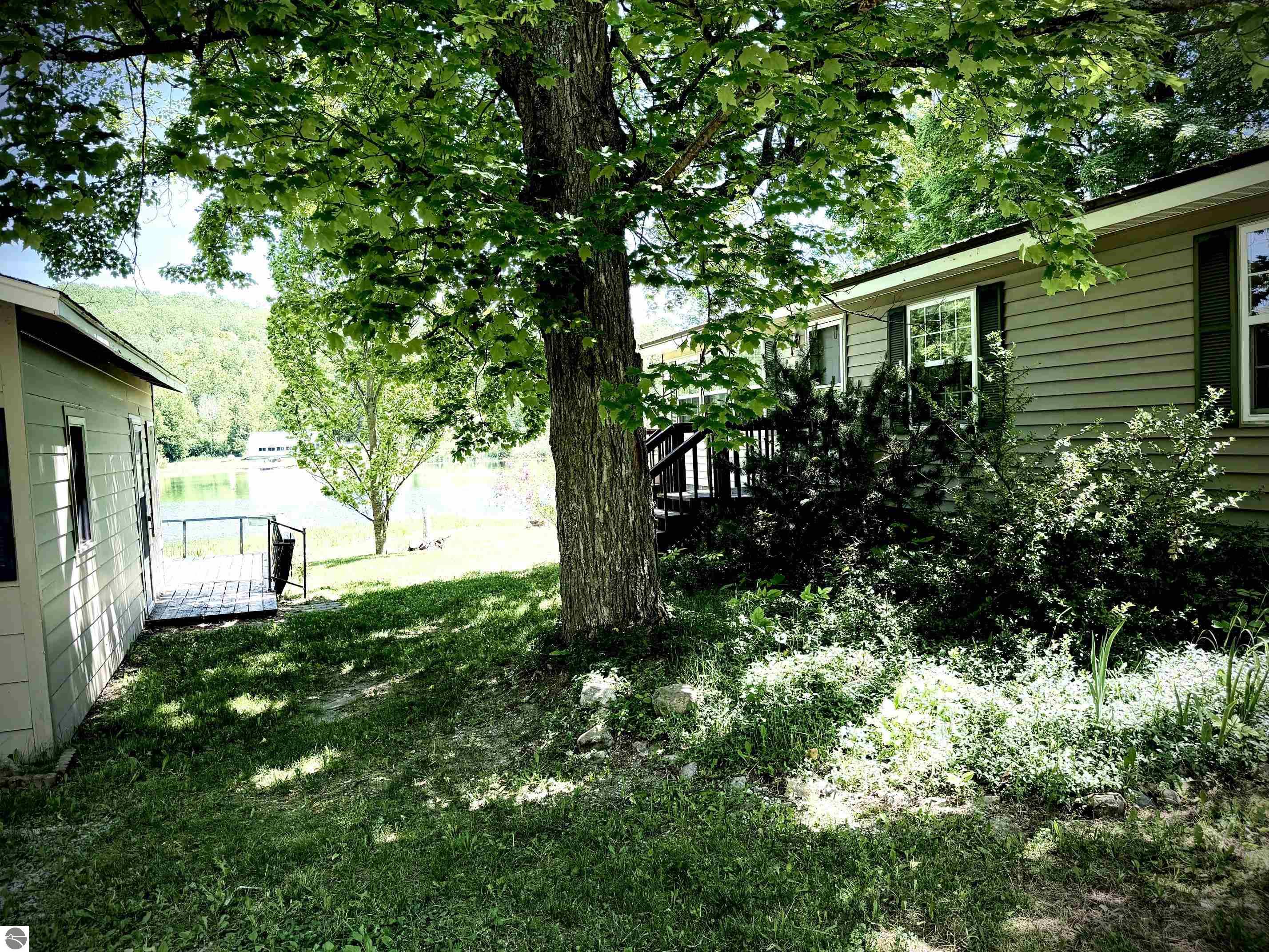 8614 Pete's Landing, Ellsworth, MI 49729 — Photo 36