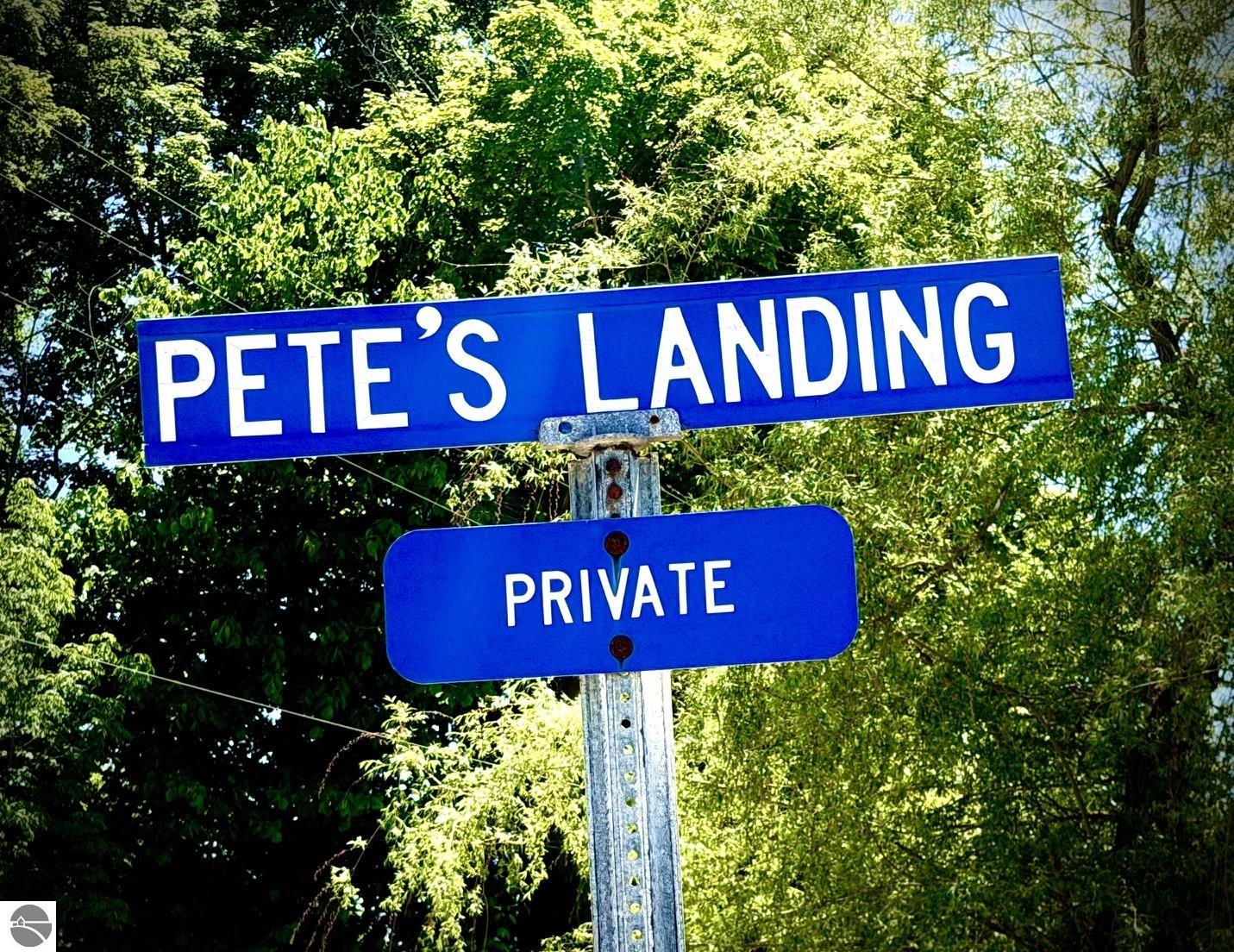 8614 Pete's Landing, Ellsworth, MI 49729 — Photo 38