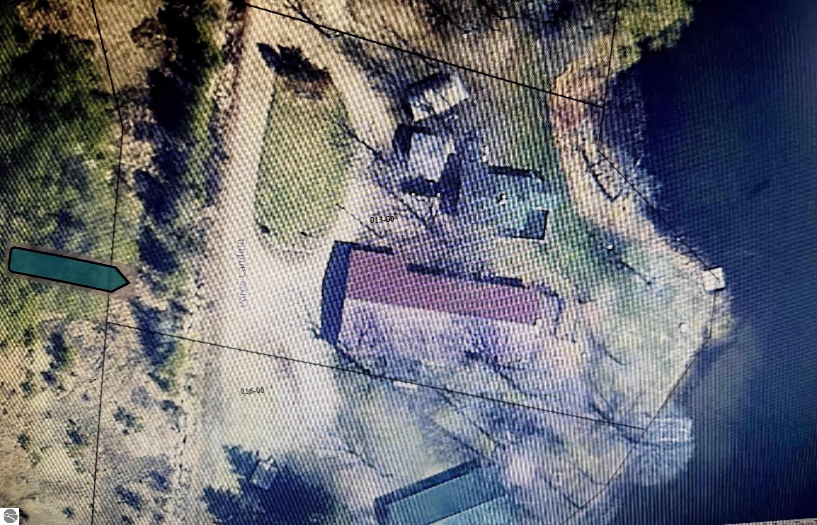 8614 Pete's Landing, Ellsworth, MI 49729 — Photo 40