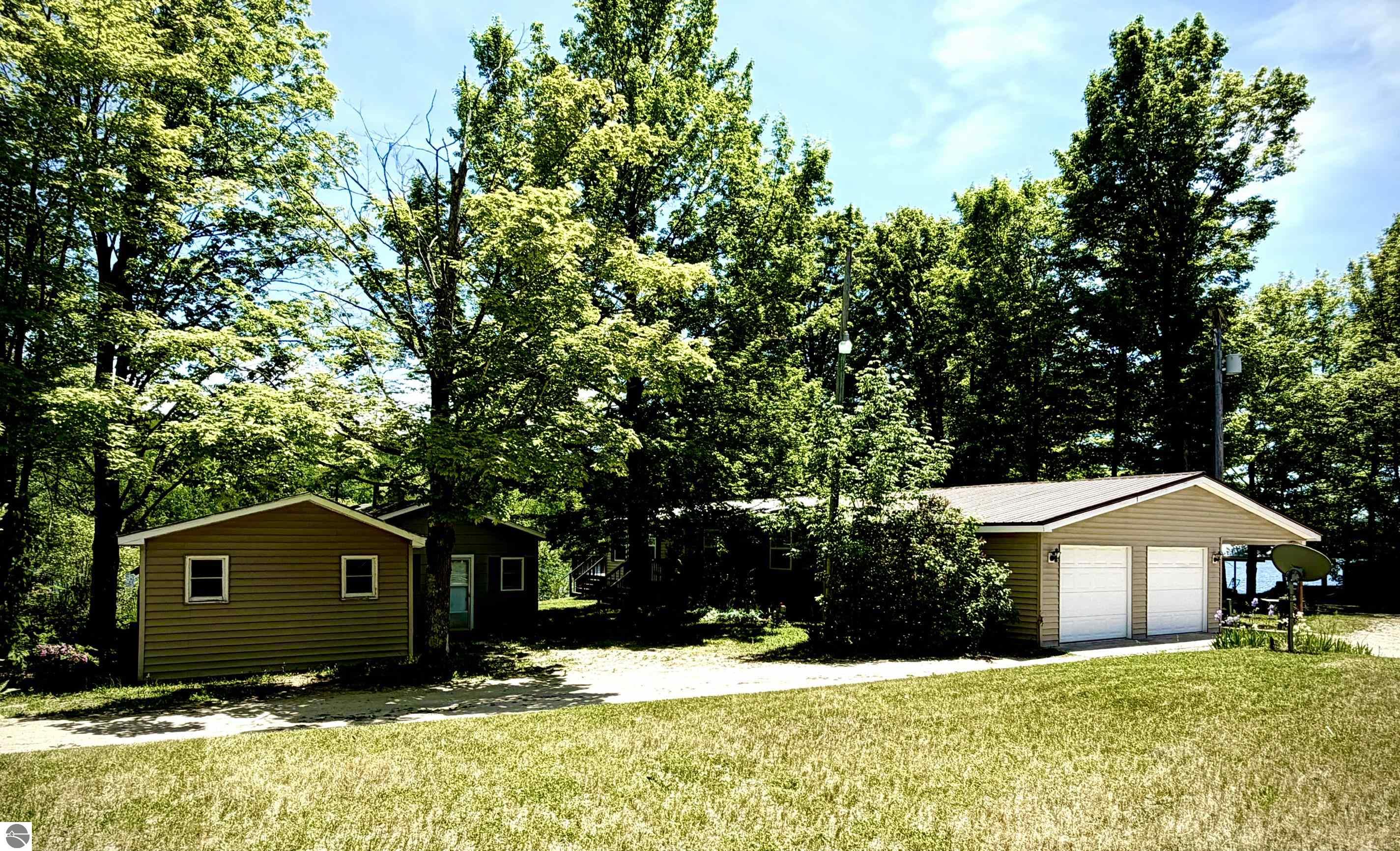 8614 Pete's Landing, Ellsworth, MI 49729 — Photo 6