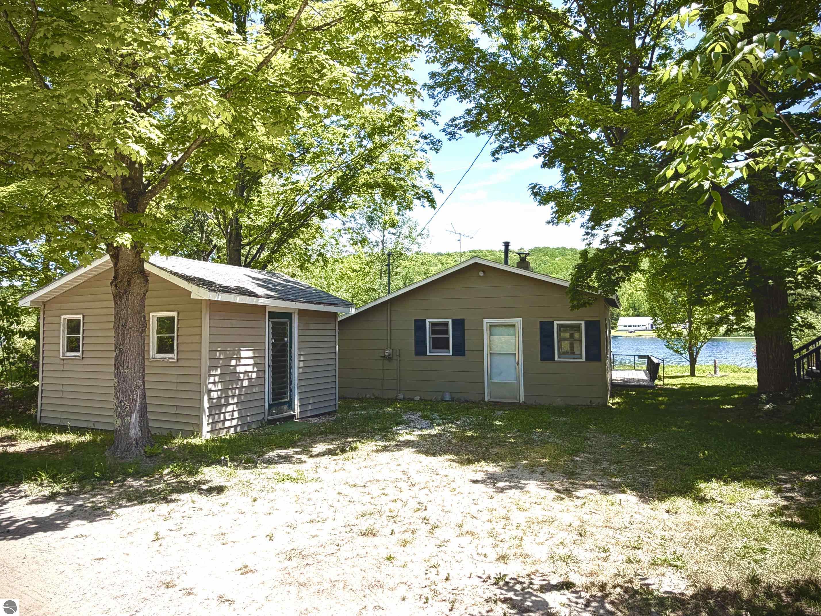 8614 Pete's Landing, Ellsworth, MI 49729 — Photo 7