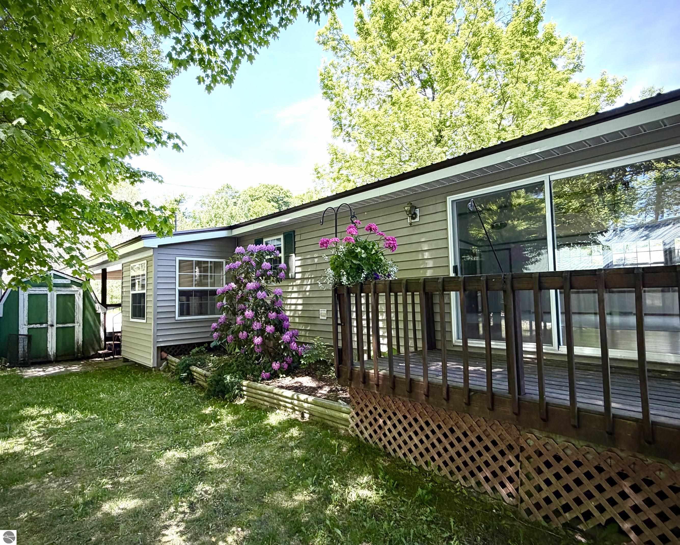 8614 Pete's Landing, Ellsworth, MI 49729 — Photo 9