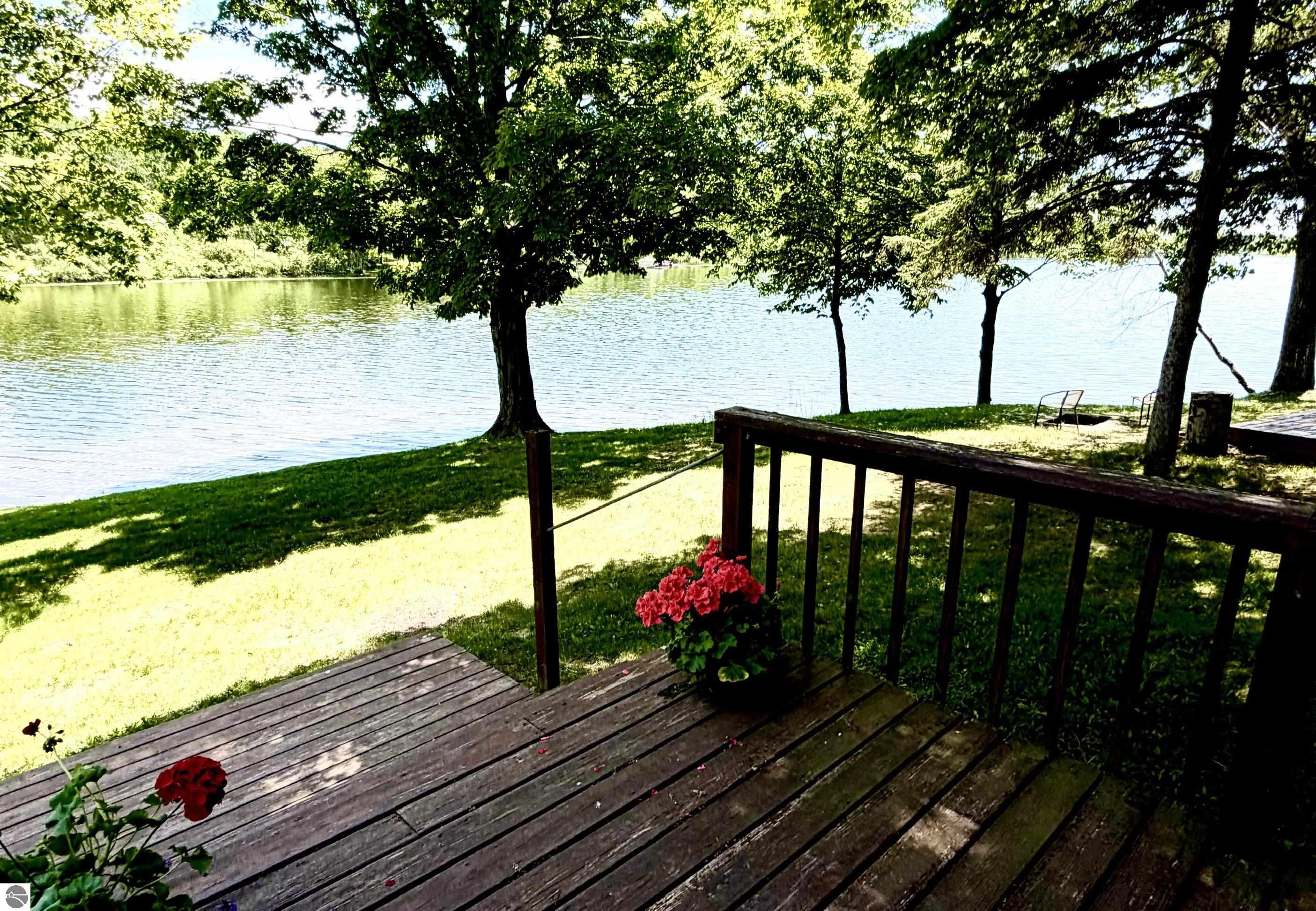 8614 Pete's Landing, Ellsworth, MI 49729 — Photo 10