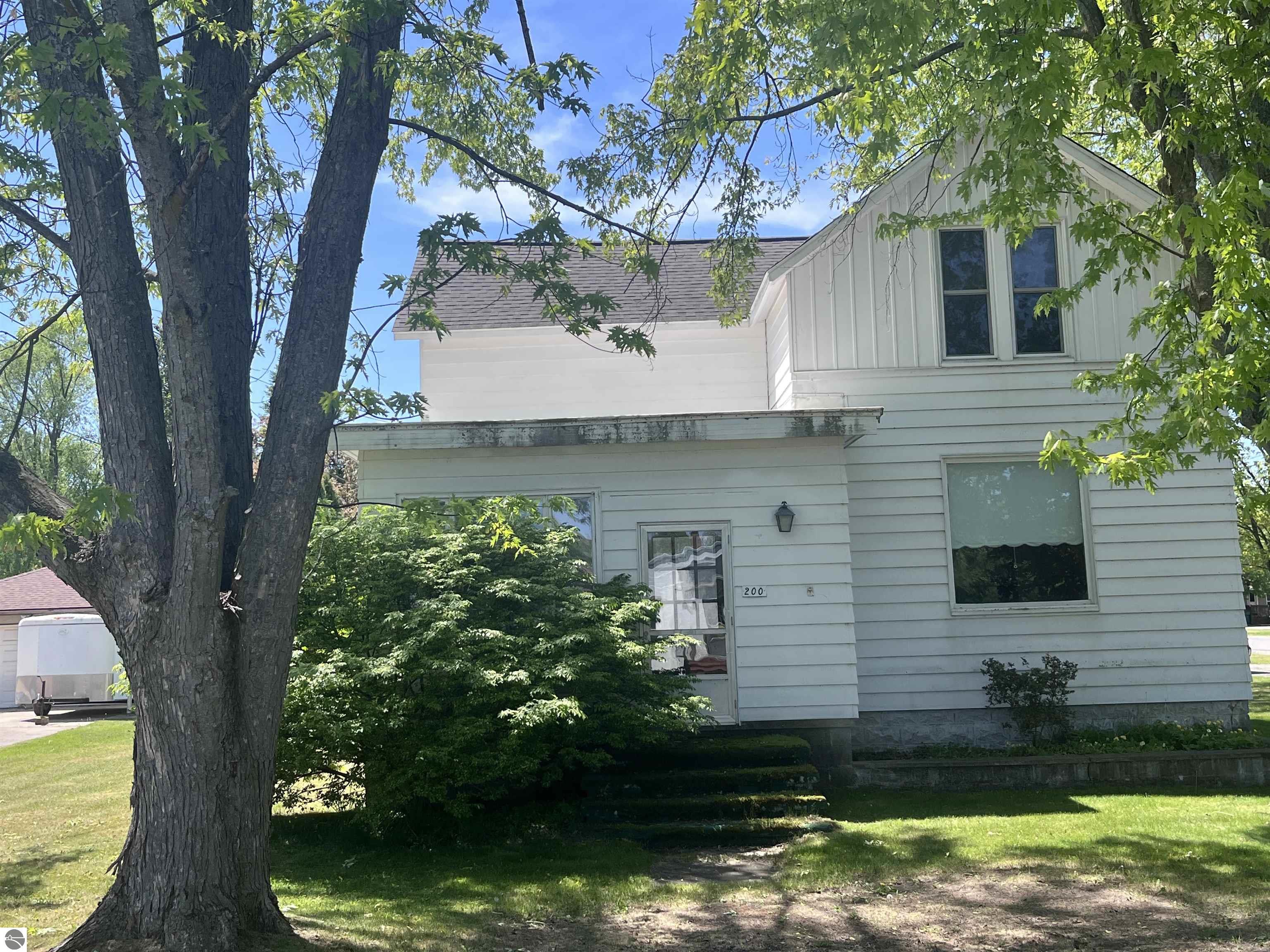 200 Second Avenue, Tawas City, MI 48763 — Photo 2
