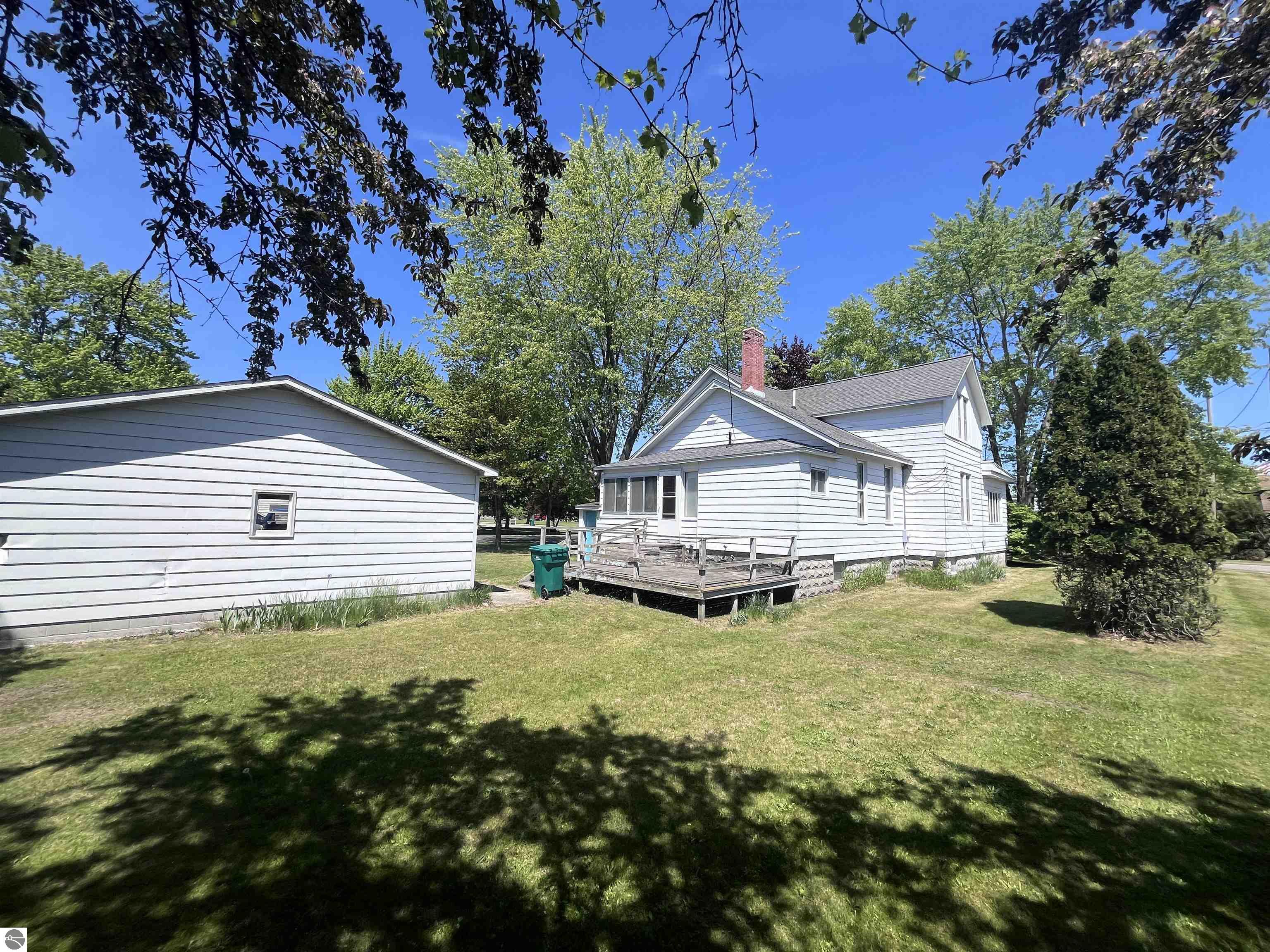 200 Second Avenue, Tawas City, MI 48763 — Photo 4