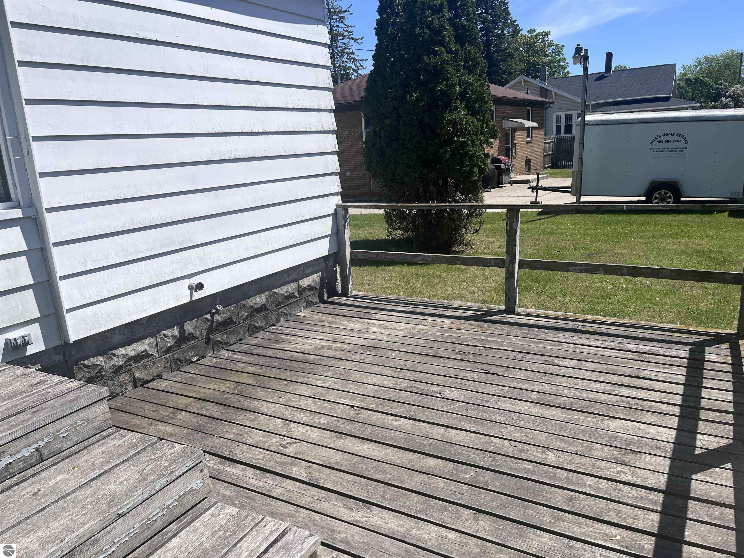 200 Second Avenue, Tawas City, MI 48763 — Photo 48