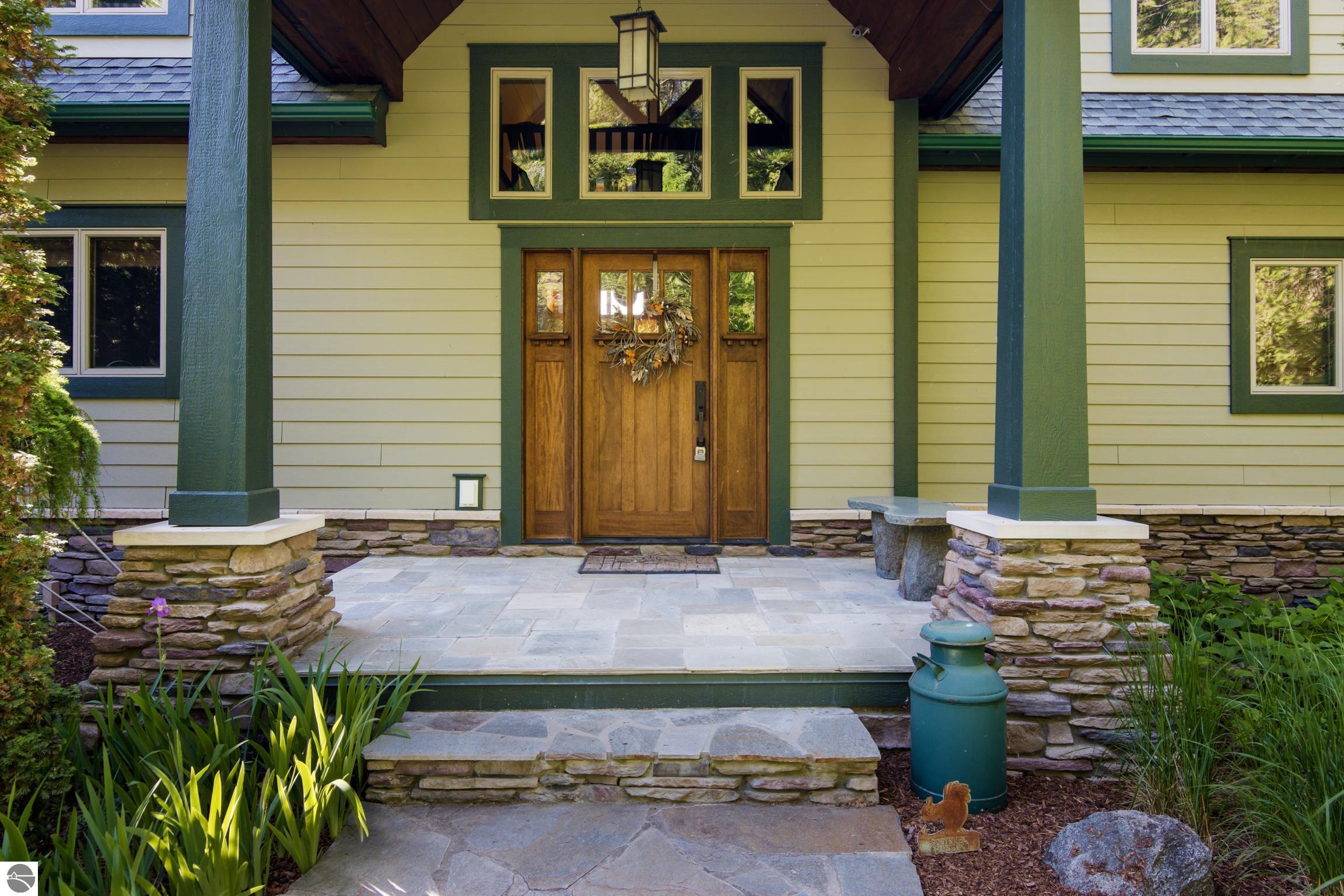 10242 E Elk Lake Drive, Rapid City, MI 49676 — Photo 13