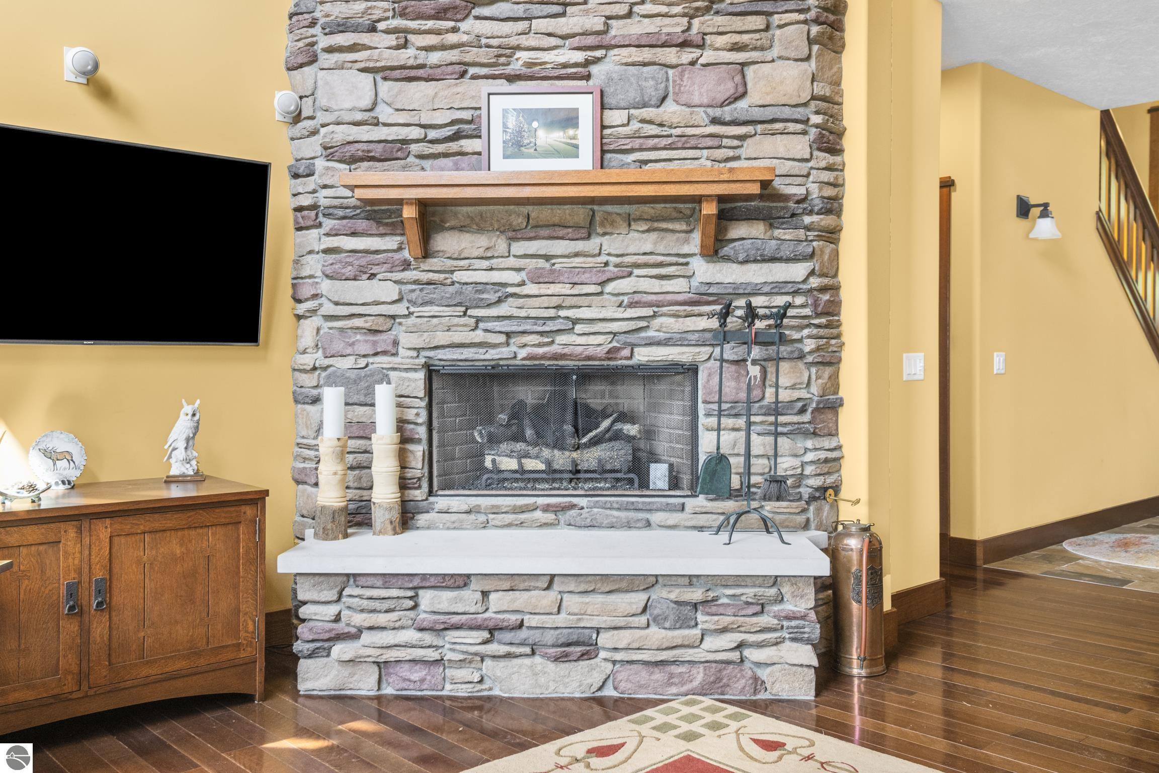 10242 E Elk Lake Drive, Rapid City, MI 49676 — Photo 15