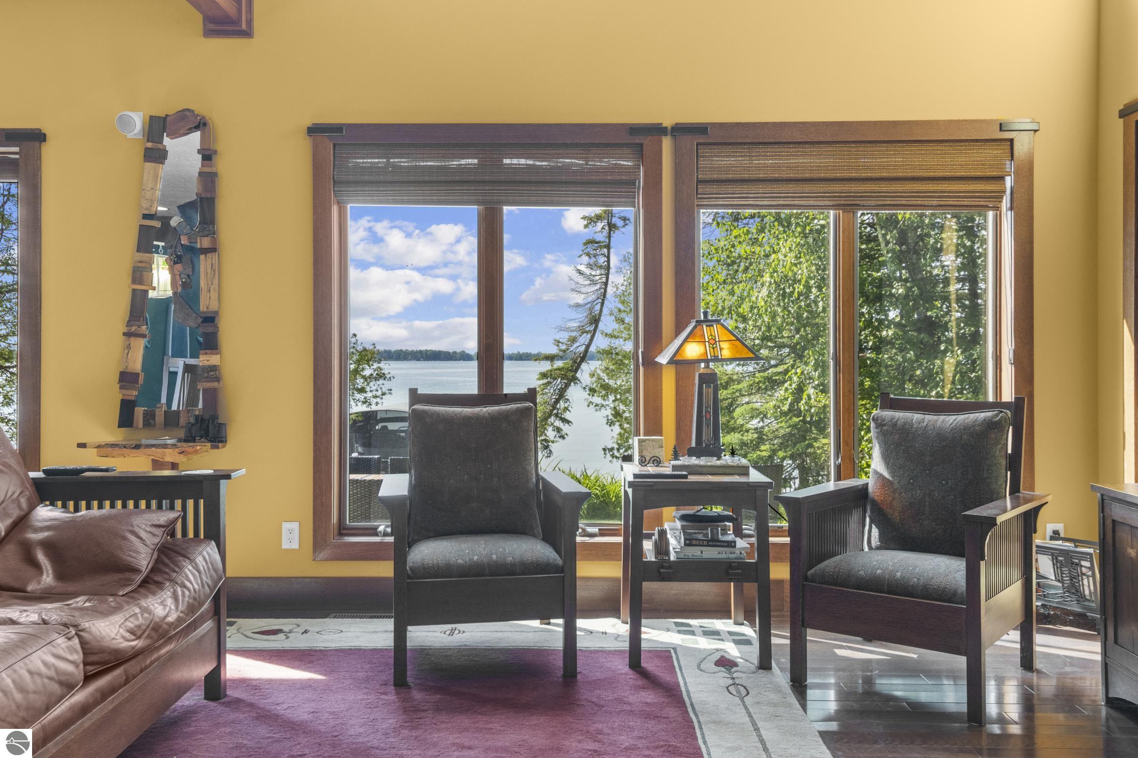 10242 E Elk Lake Drive, Rapid City, MI 49676 — Photo 16