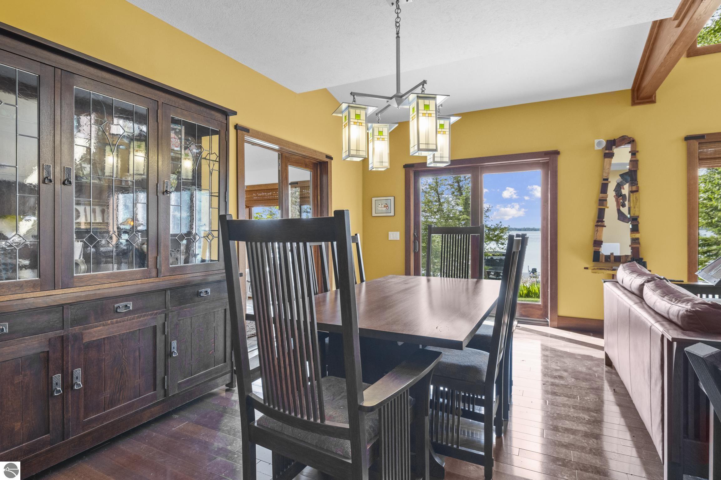 10242 E Elk Lake Drive, Rapid City, MI 49676 — Photo 17