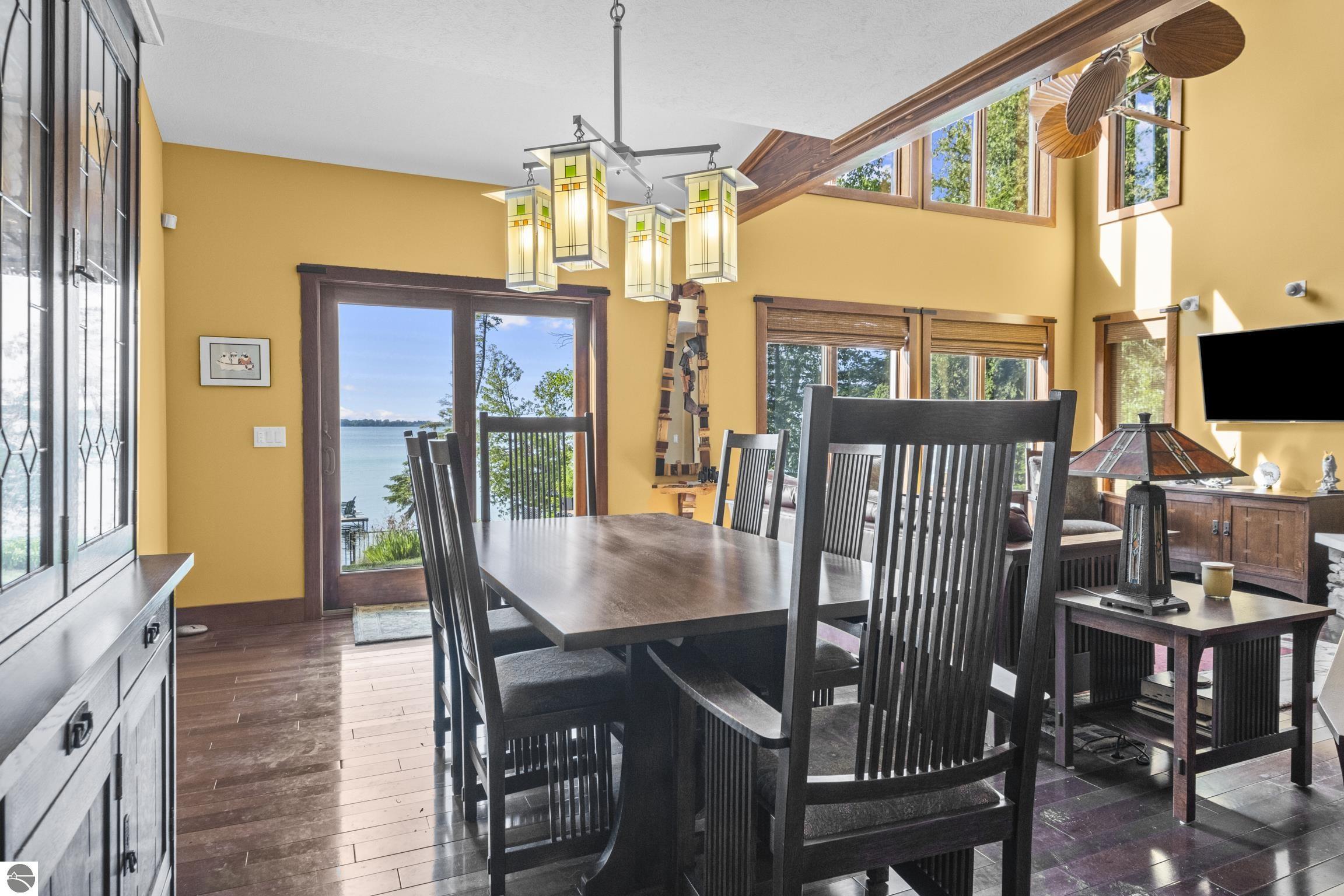 10242 E Elk Lake Drive, Rapid City, MI 49676 — Photo 18