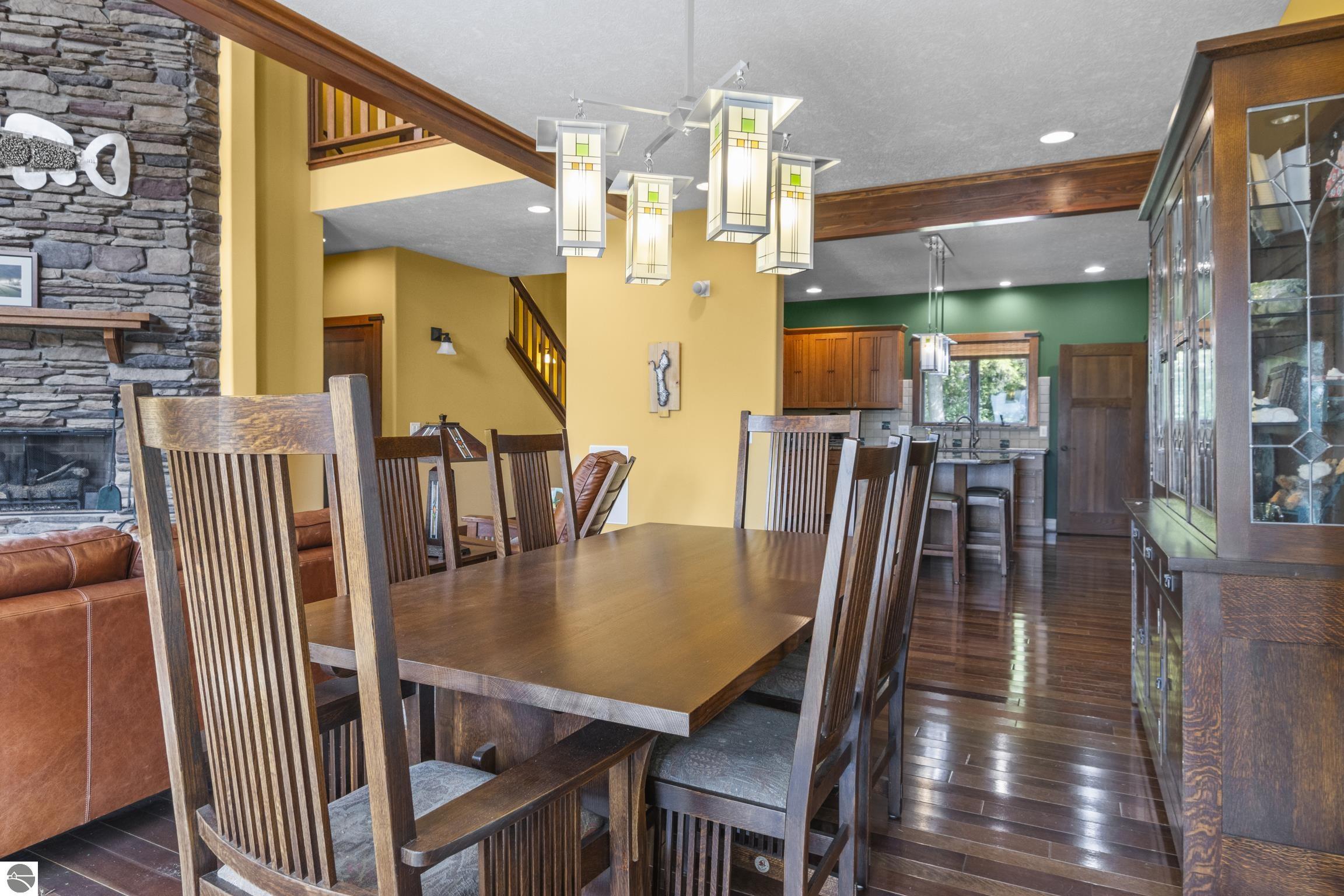 10242 E Elk Lake Drive, Rapid City, MI 49676 — Photo 19