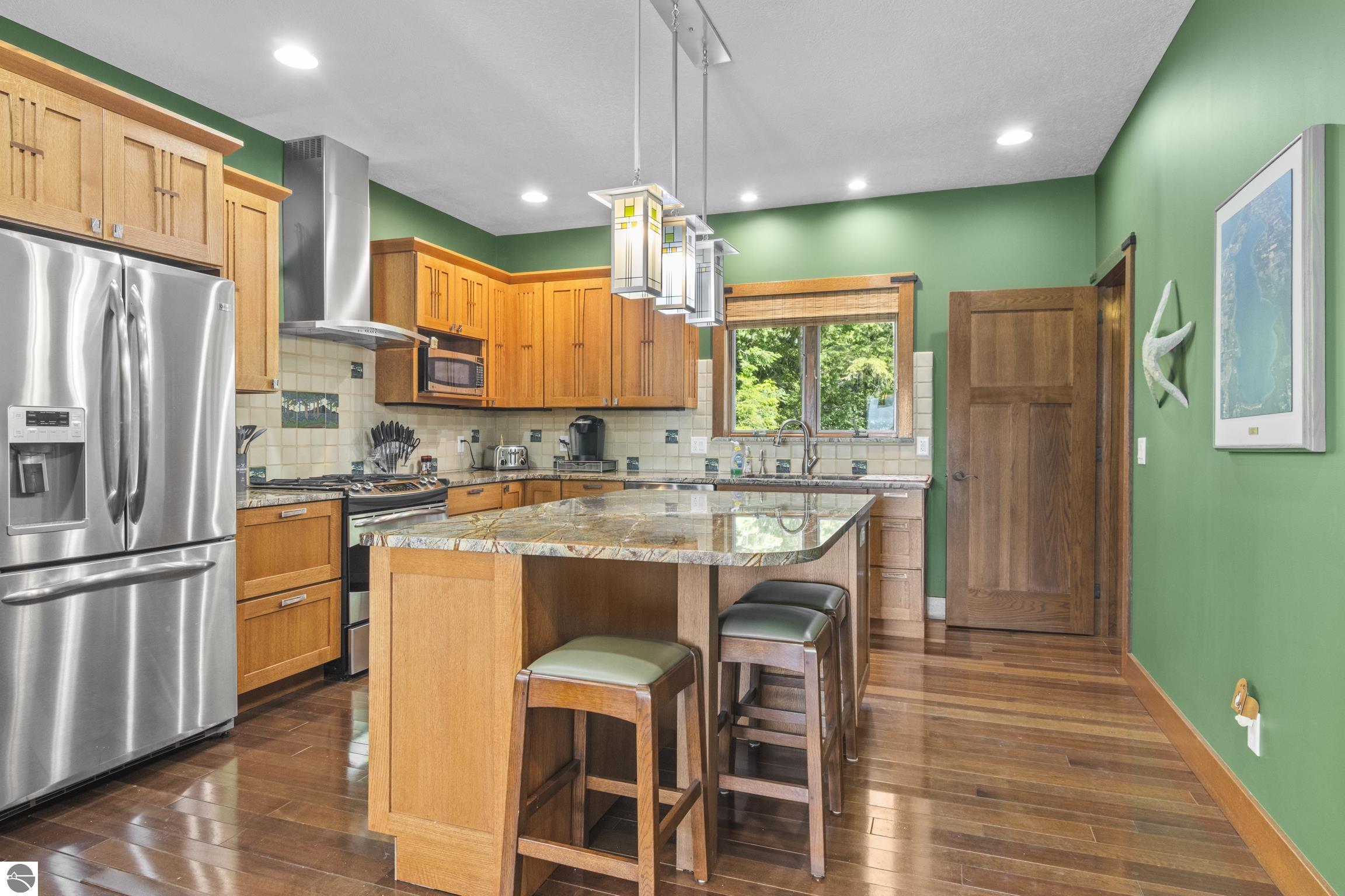 10242 E Elk Lake Drive, Rapid City, MI 49676 — Photo 20