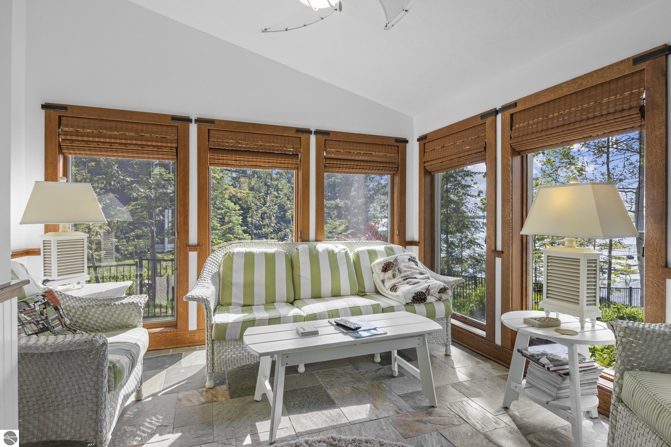 10242 E Elk Lake Drive, Rapid City, MI 49676 — Photo 24