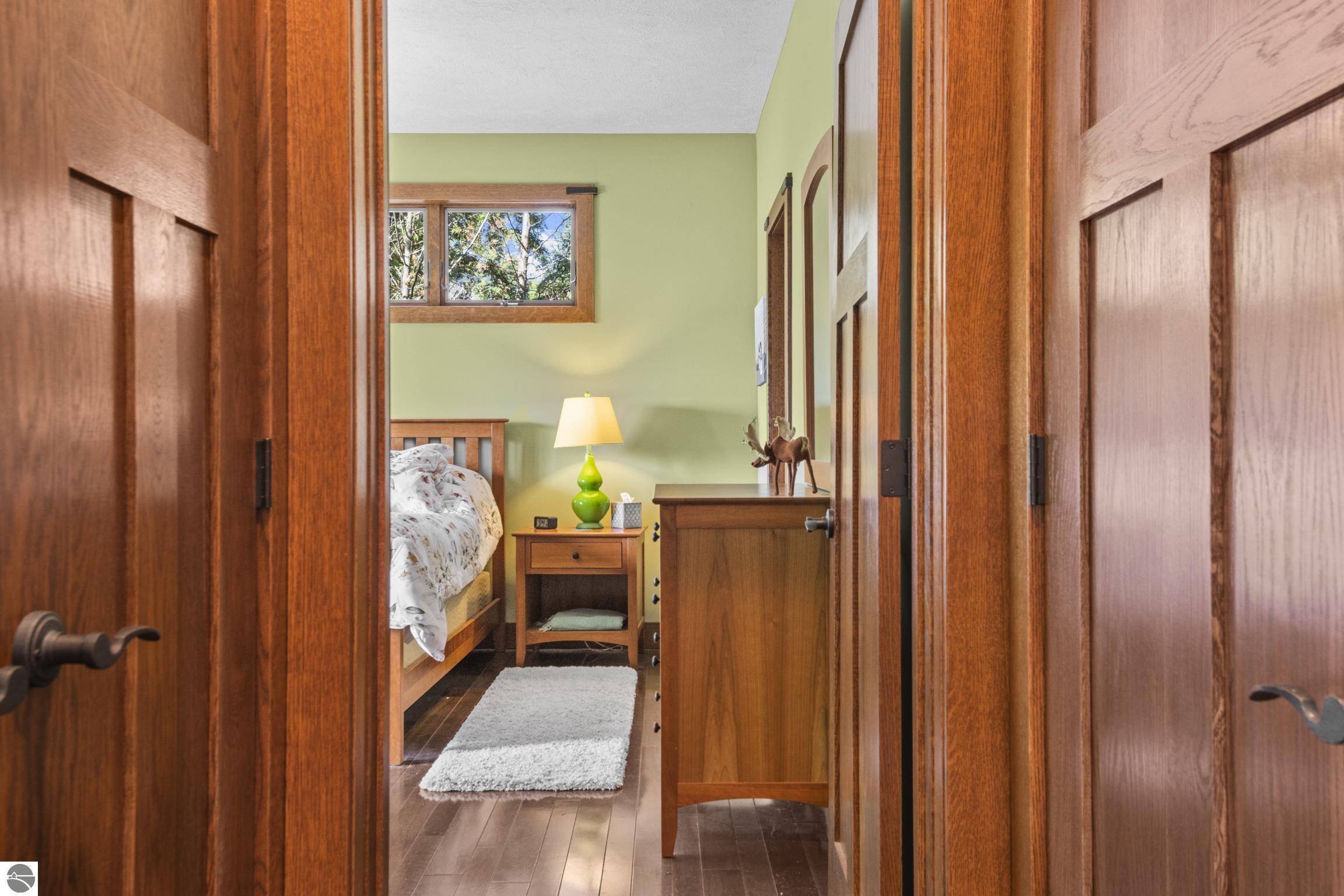 10242 E Elk Lake Drive, Rapid City, MI 49676 — Photo 28