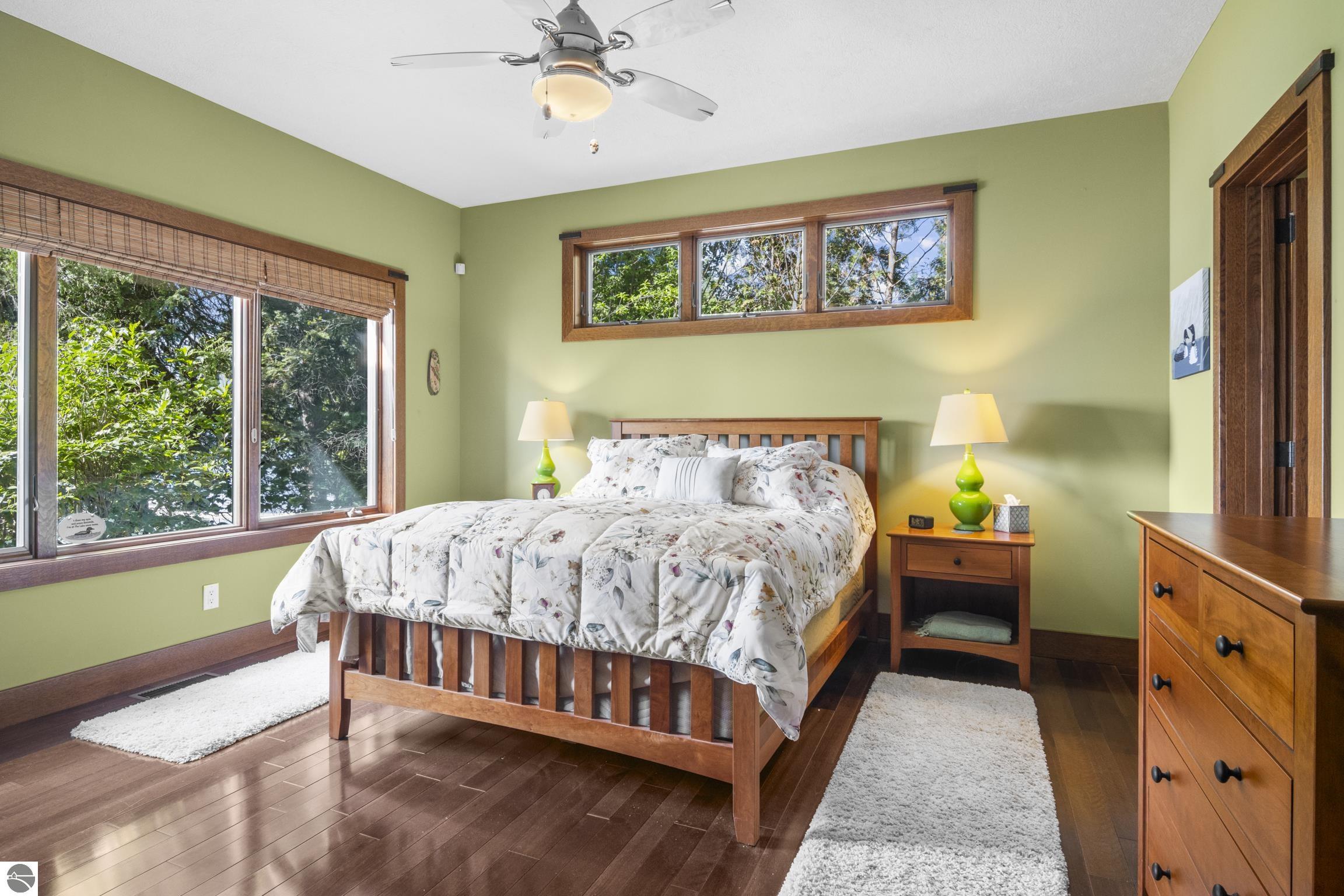 10242 E Elk Lake Drive, Rapid City, MI 49676 — Photo 29