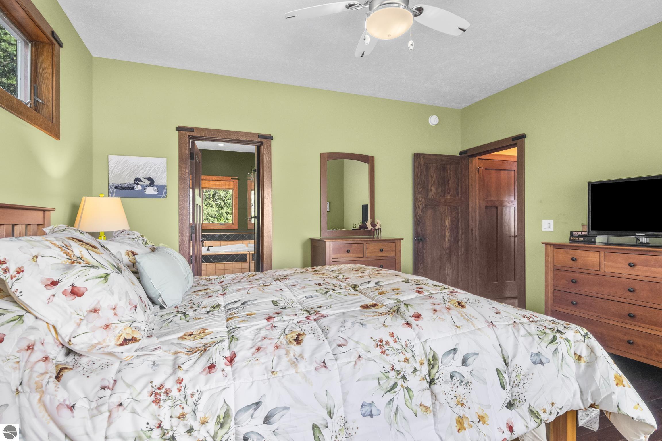 10242 E Elk Lake Drive, Rapid City, MI 49676 — Photo 30