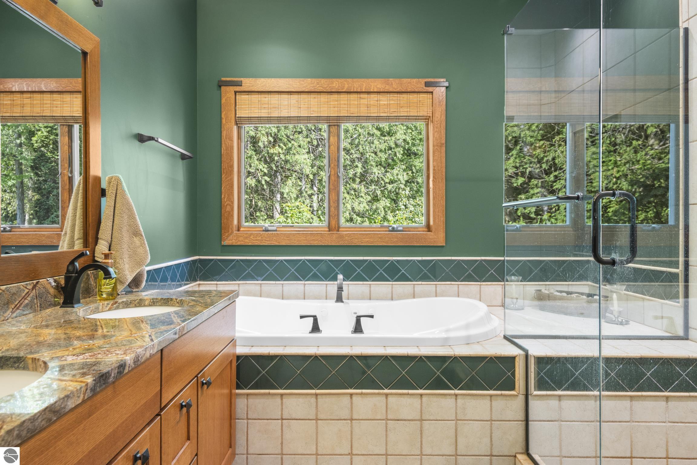 10242 E Elk Lake Drive, Rapid City, MI 49676 — Photo 31