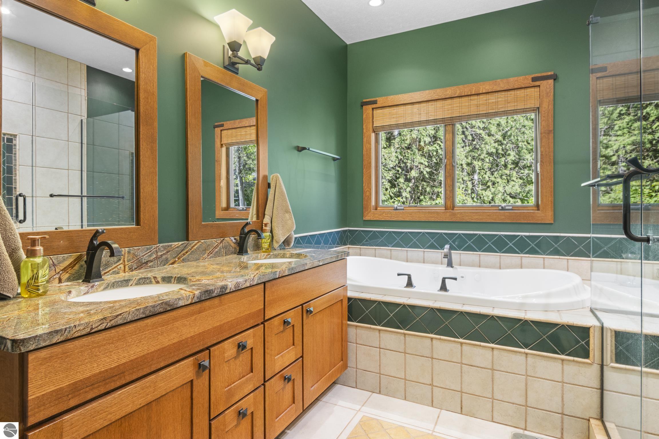 10242 E Elk Lake Drive, Rapid City, MI 49676 — Photo 32