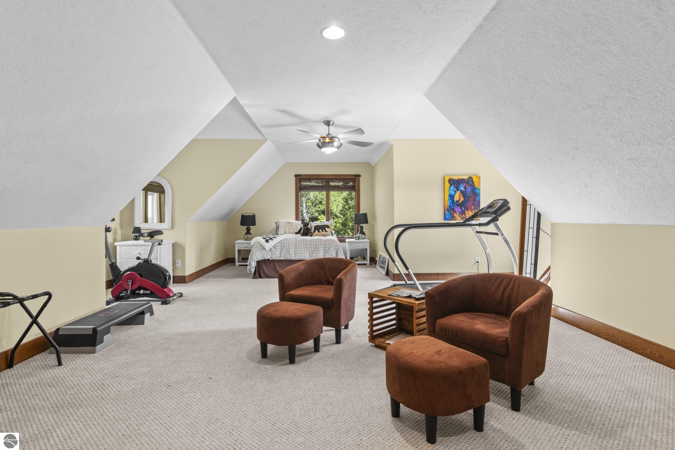 10242 E Elk Lake Drive, Rapid City, MI 49676 — Photo 33