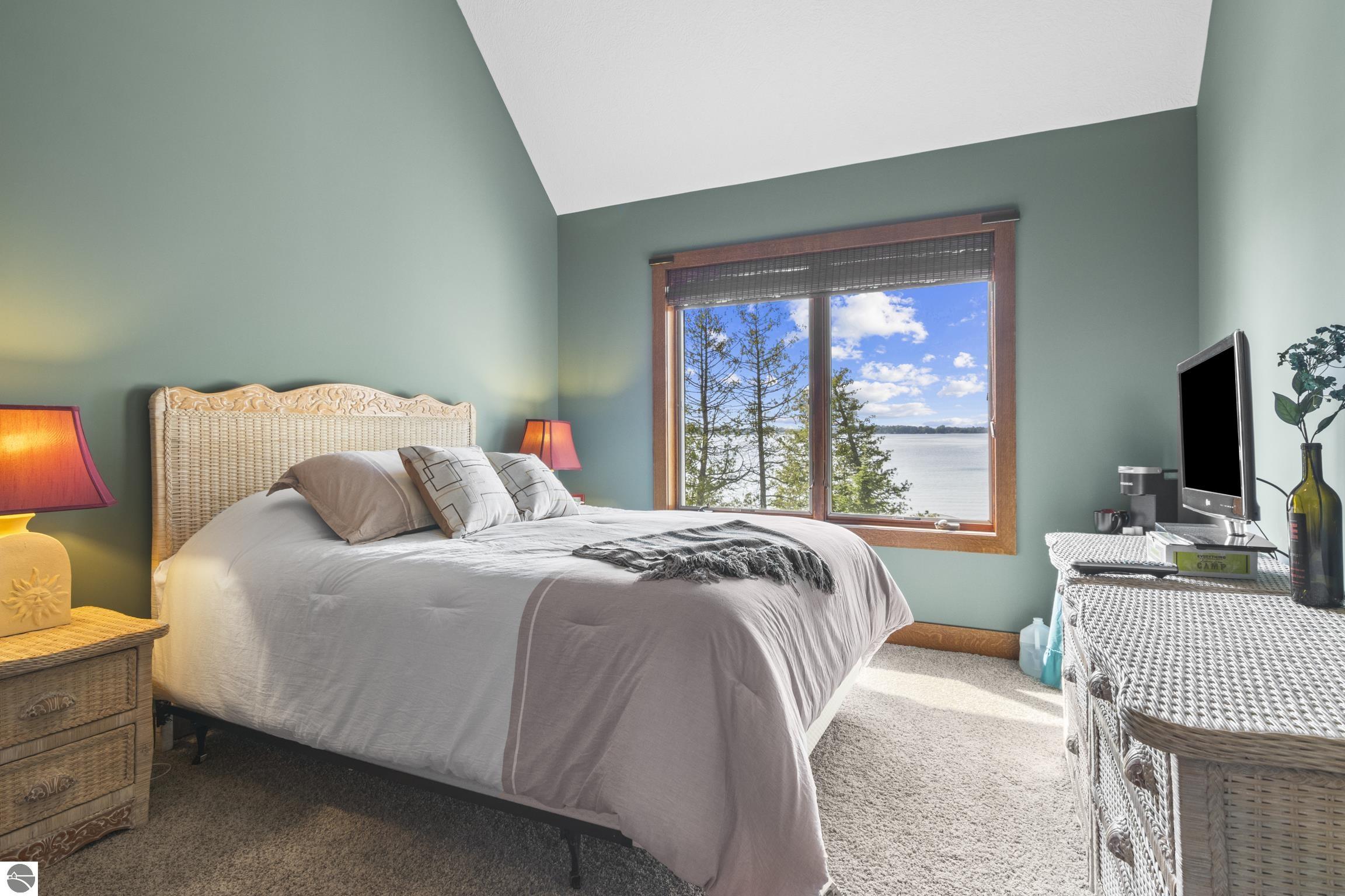 10242 E Elk Lake Drive, Rapid City, MI 49676 — Photo 46