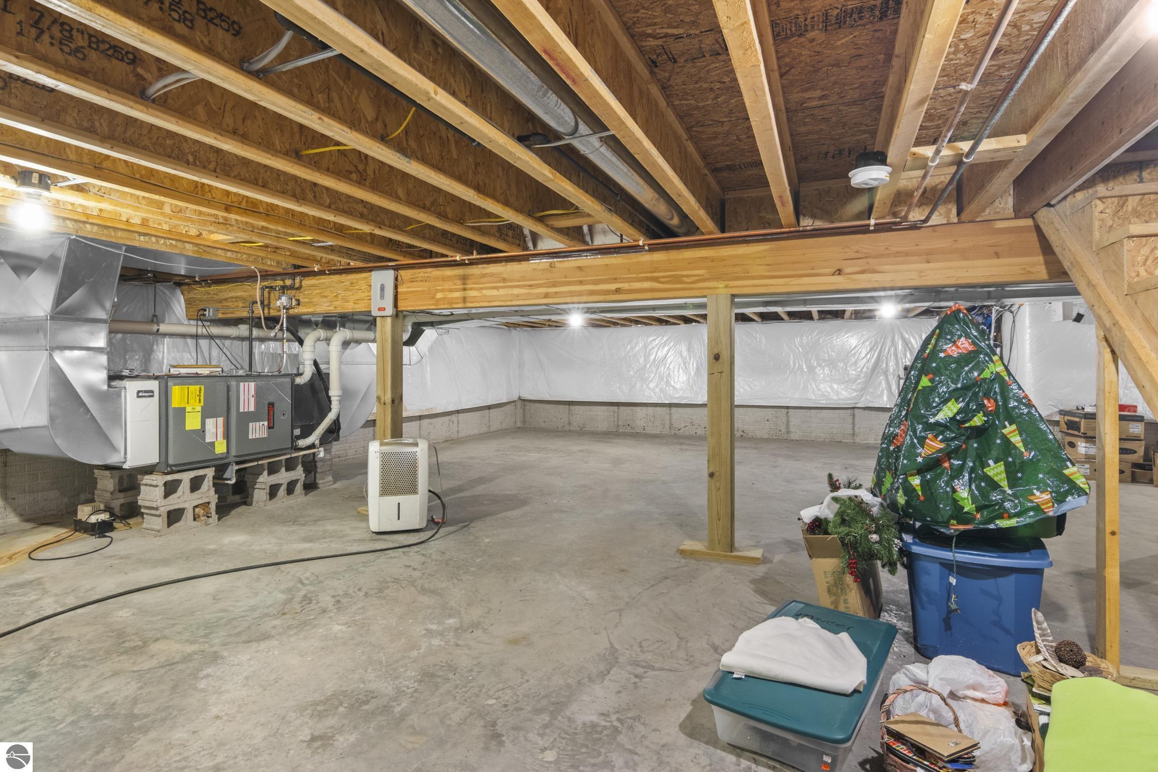 10242 E Elk Lake Drive, Rapid City, MI 49676 — Photo 50