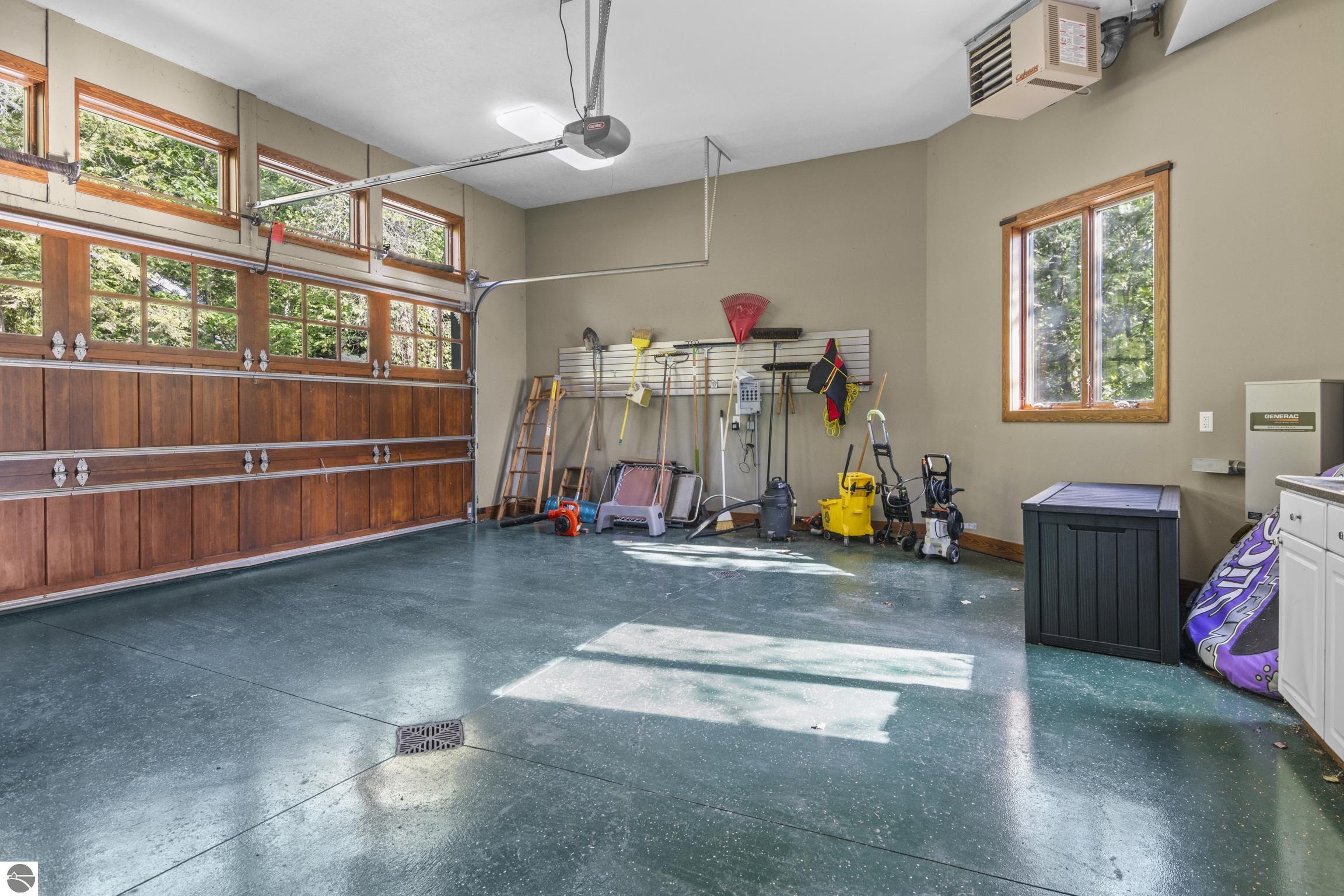 10242 E Elk Lake Drive, Rapid City, MI 49676 — Photo 52