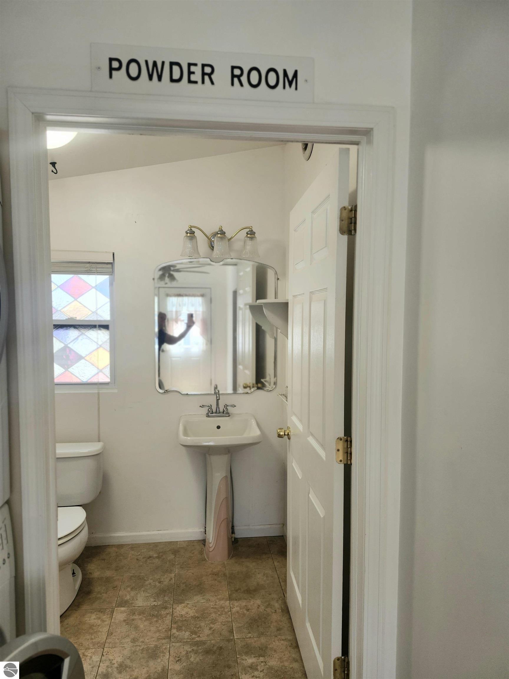 1321 Fletcher Street, National City, MI 48748 — Photo 15