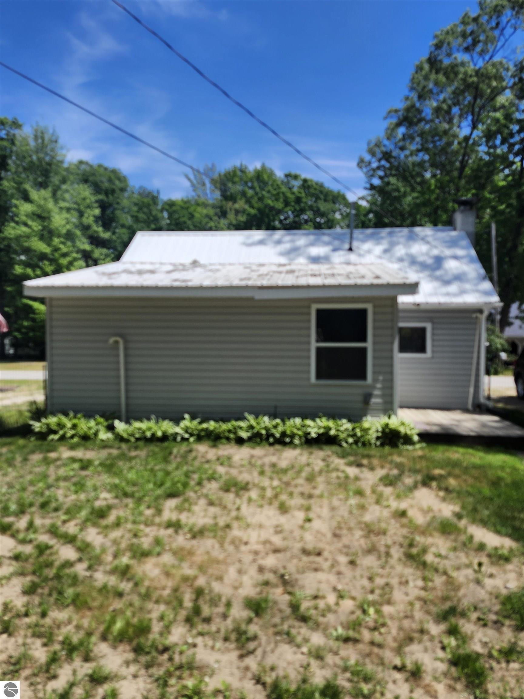 1321 Fletcher Street, National City, MI 48748 — Photo 21