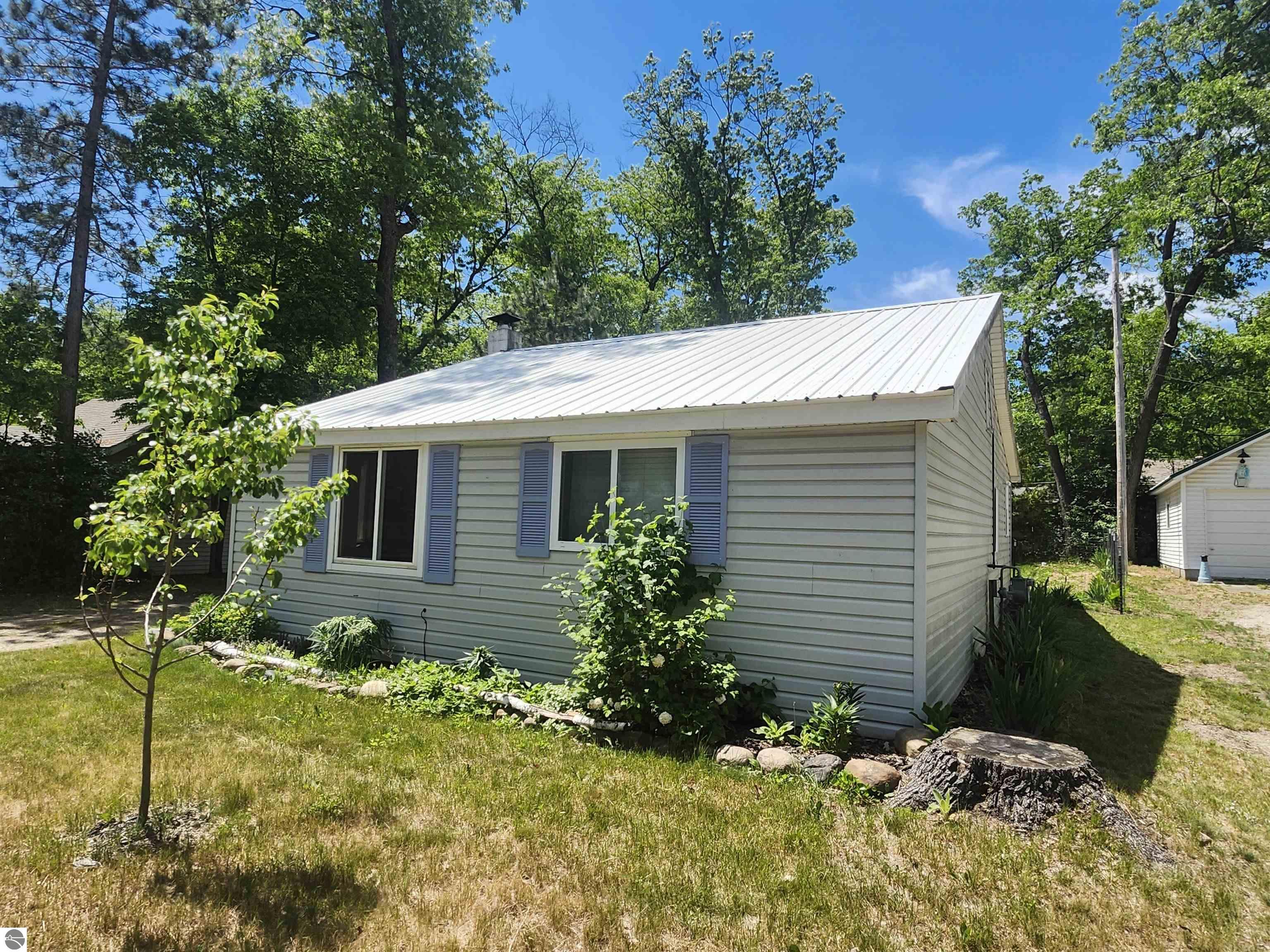 1321 Fletcher Street, National City, MI 48748 — Photo 23