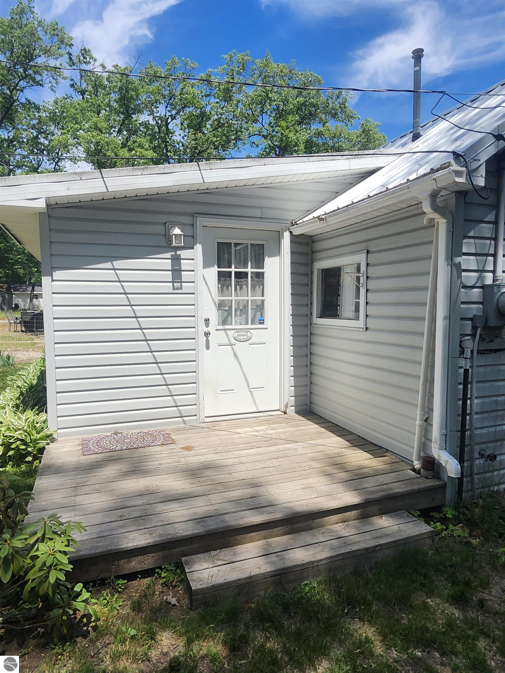 1321 Fletcher Street, National City, MI 48748 — Photo 4