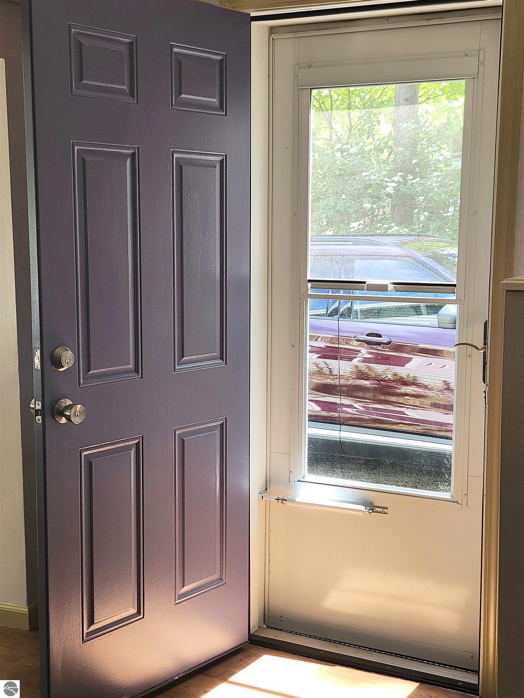 1321 Fletcher Street, National City, MI 48748 — Photo 6