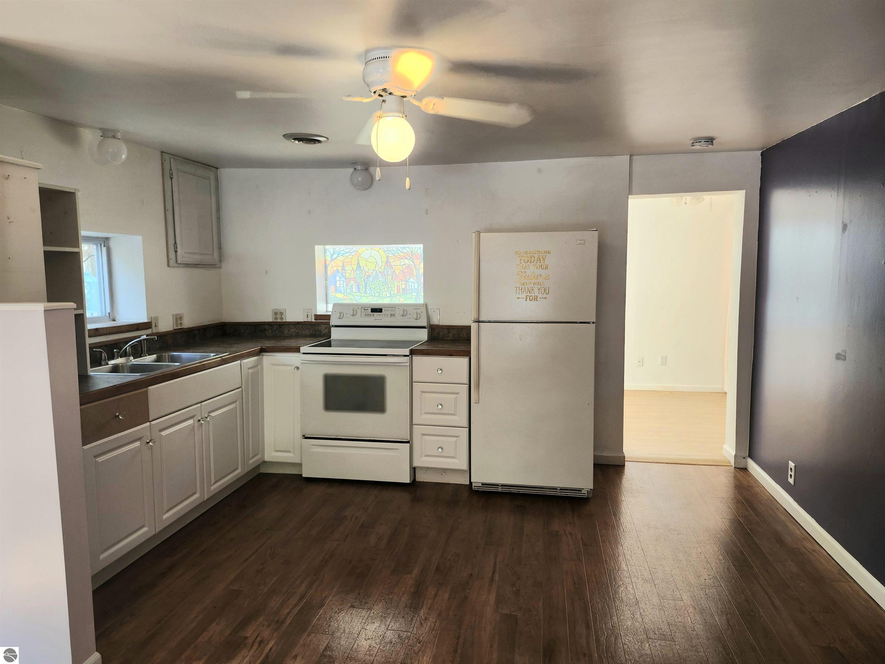 1321 Fletcher Street, National City, MI 48748 — Photo 8