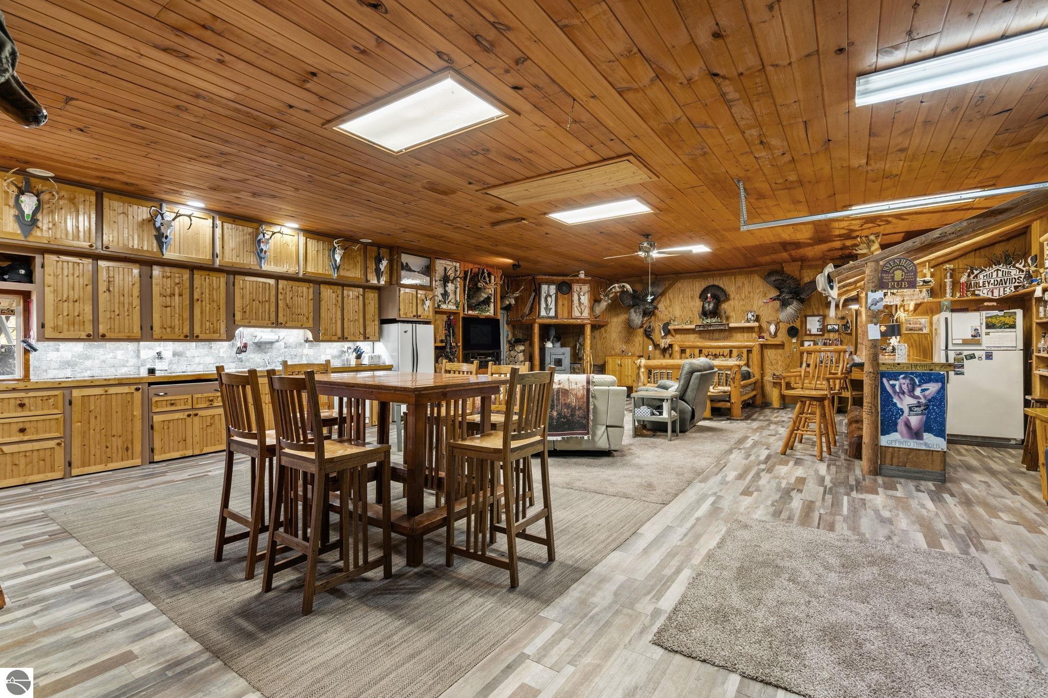 11486 Old Us Hwy 131, Fife Lake, MI 49633 — Photo 21
